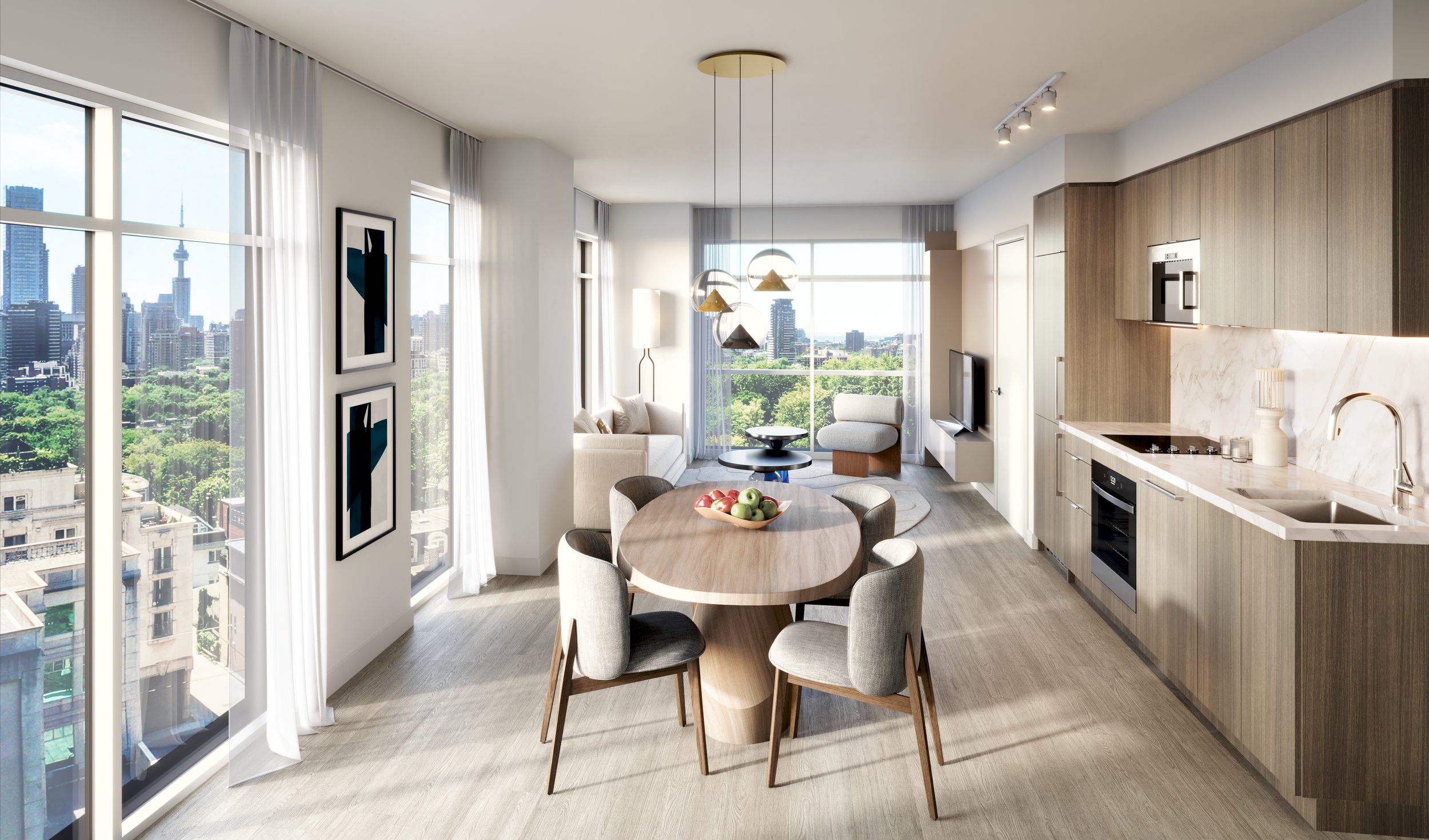 The Hill Kitchen Living Dining Rendering.jpg