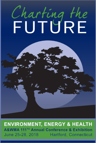 A&WMA 111th Annual Conference & Exhibition