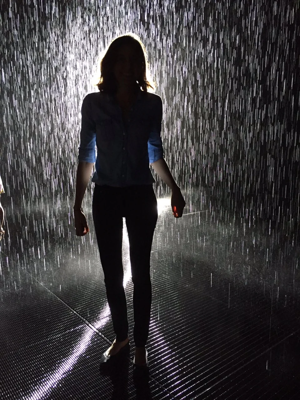 LACMA - Los Angeles County Museum of Art