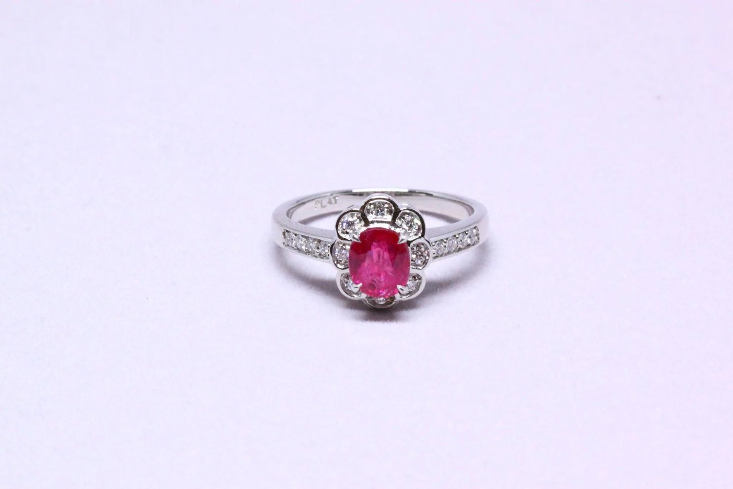 Fine Burma Ruby Ring 1.32 ct, unheated, GIA.jpg