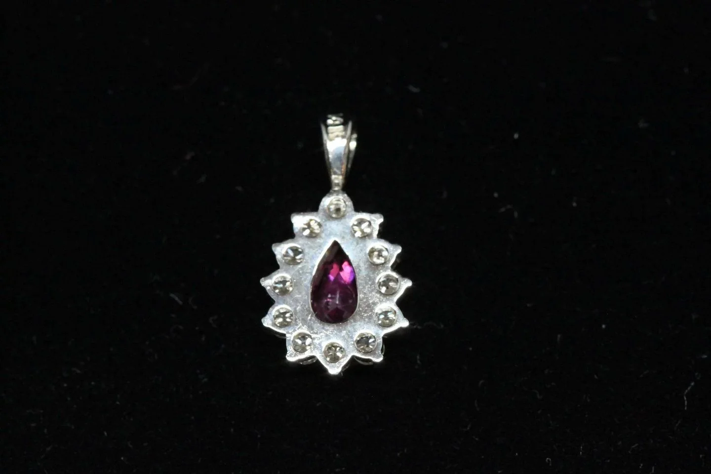 Unheated Ruby and Diamond Pendant (GIA), 14K White Gold (2).jpeg