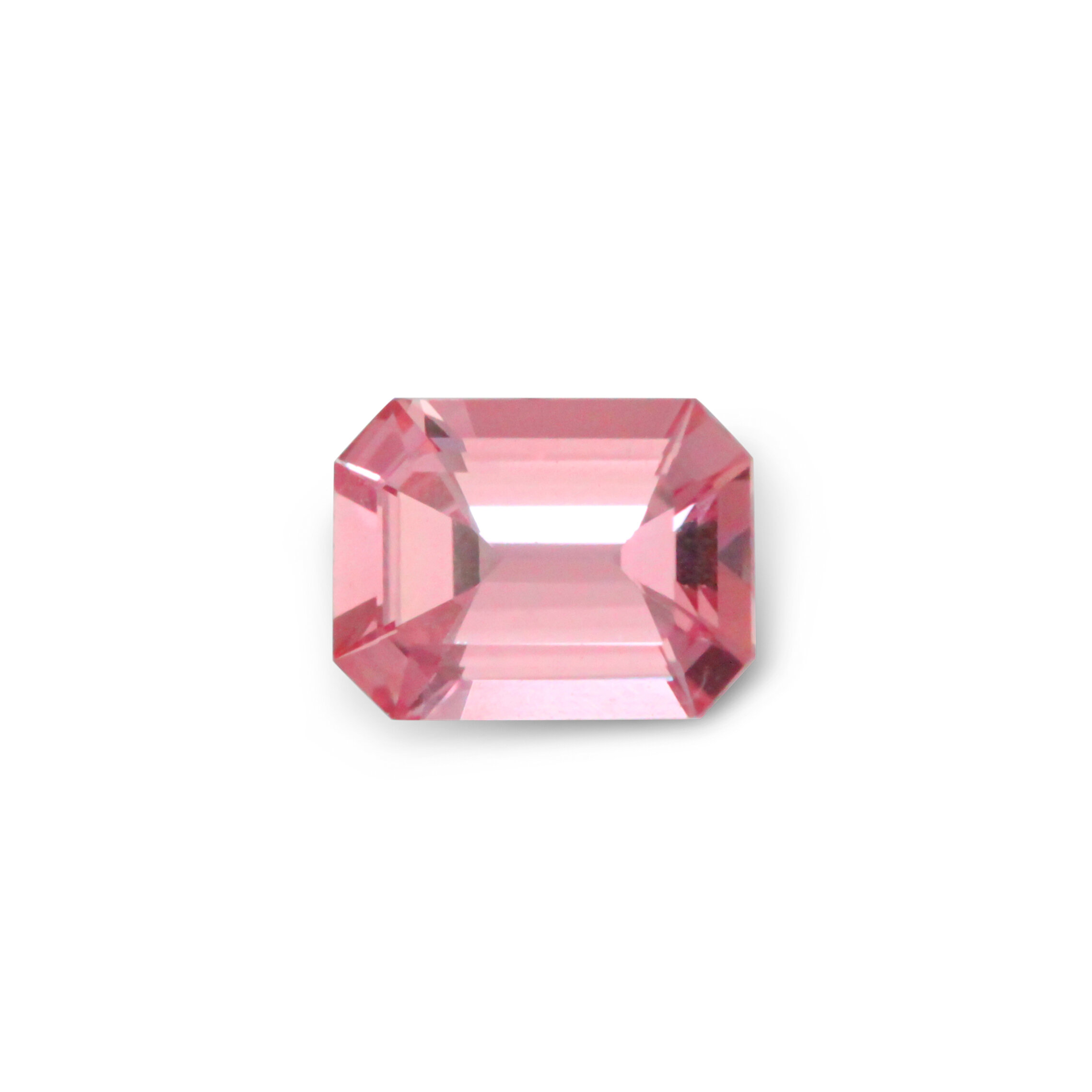 1.05 ct Unheated Padparadscha Sapphire