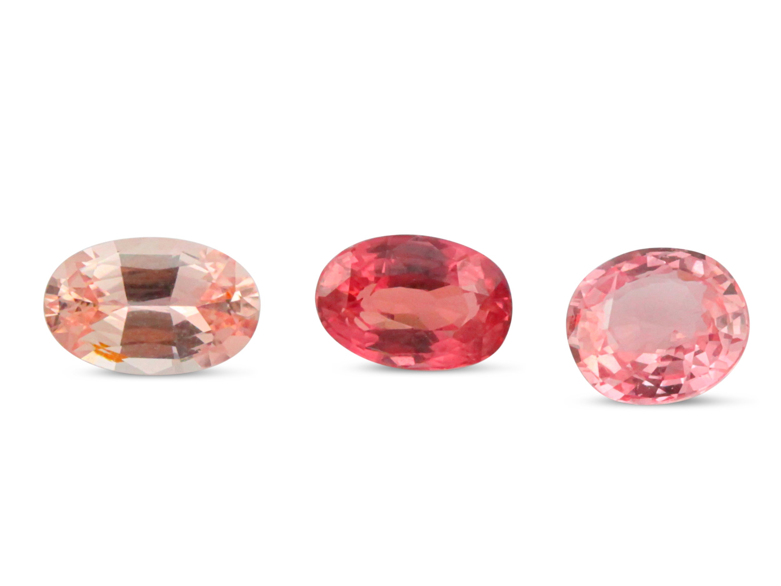 Color stability in fancy sapphire – what is this all about?