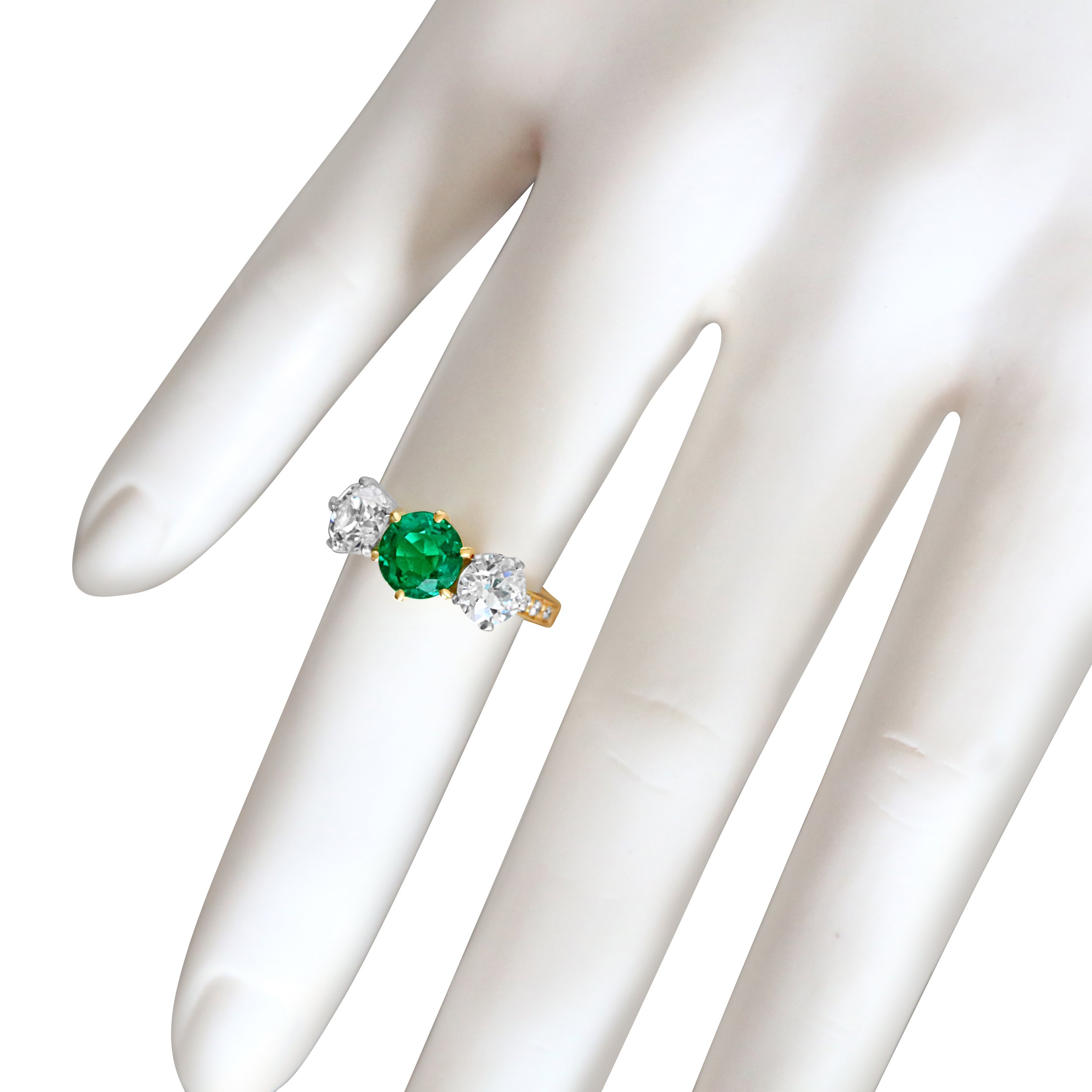 E 1.45 Colombian Emerald Ring.jpg