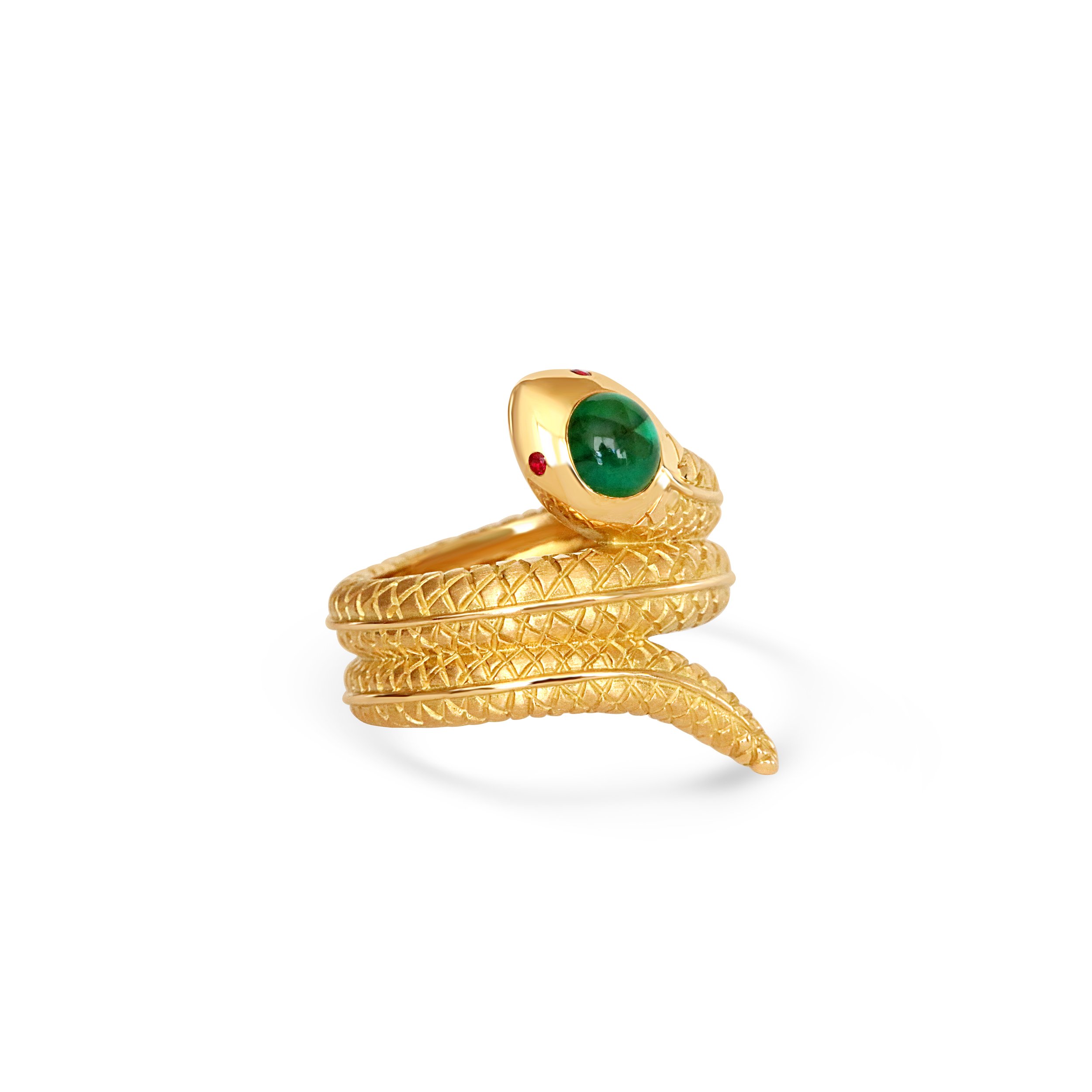 D Trapiche Emerald Snake Ring.jpg