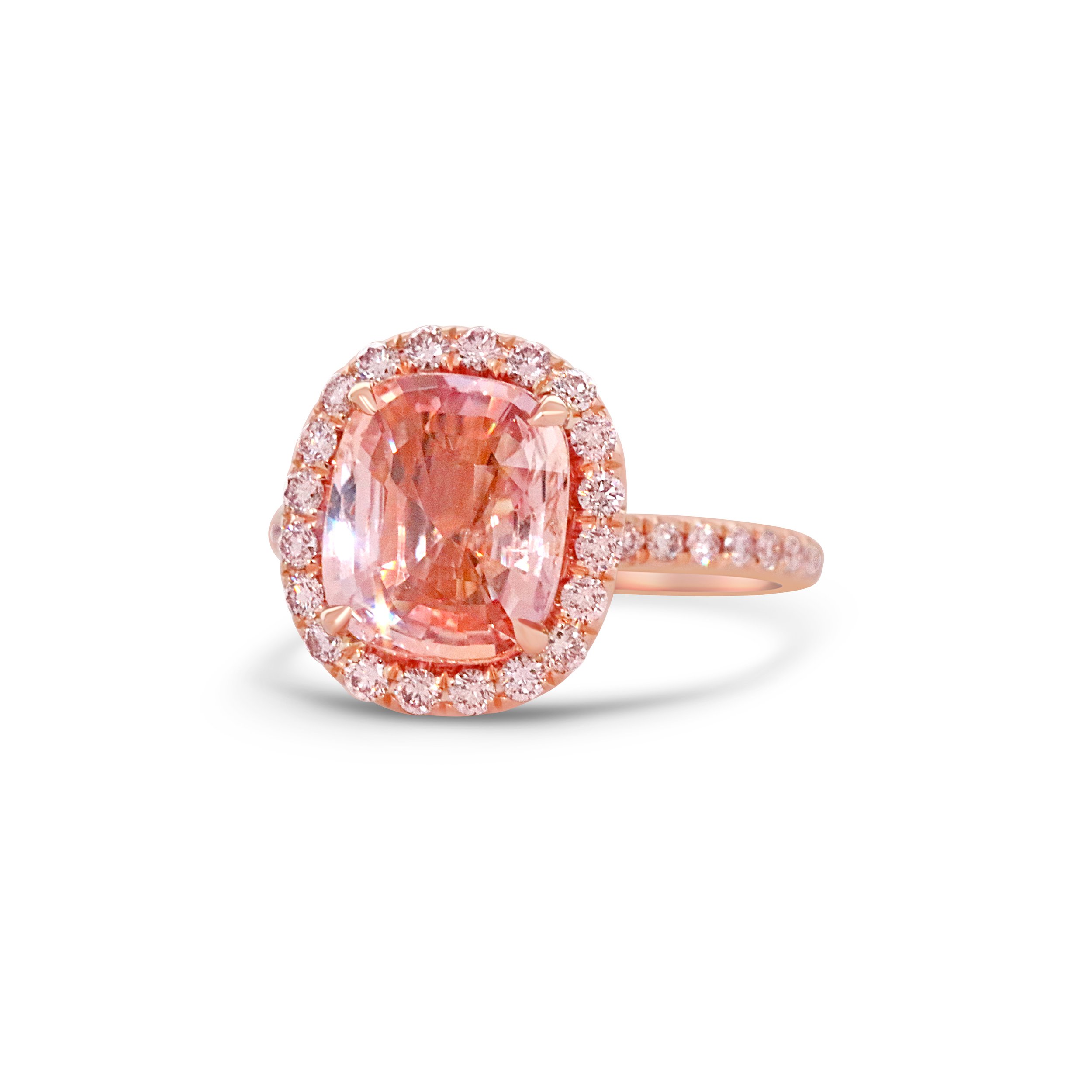 A 4.55 Unheated Ceylon Padparadscha Pink Diamond Ring.jpg