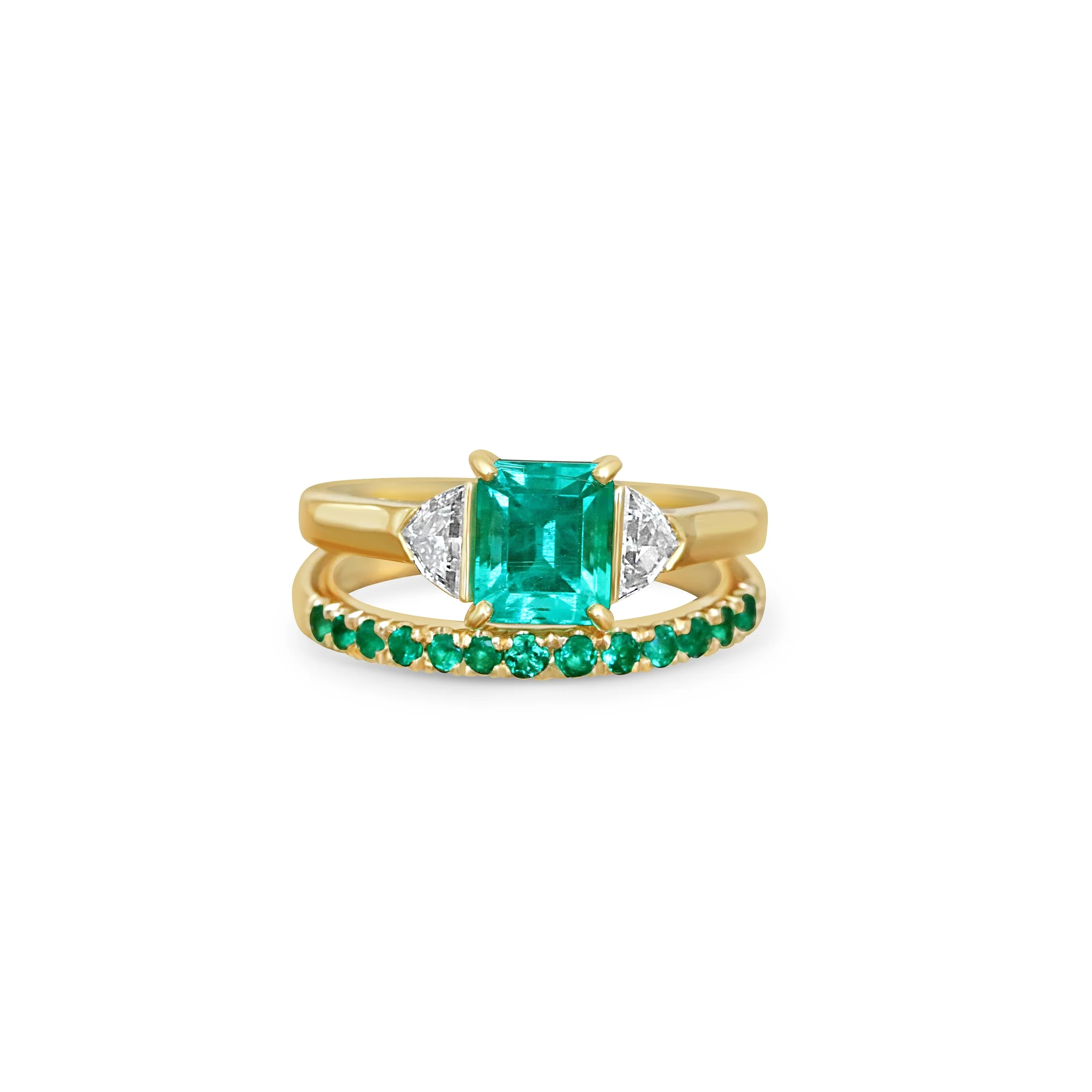 Handmade 18K Gold Emerald Ring.jpg