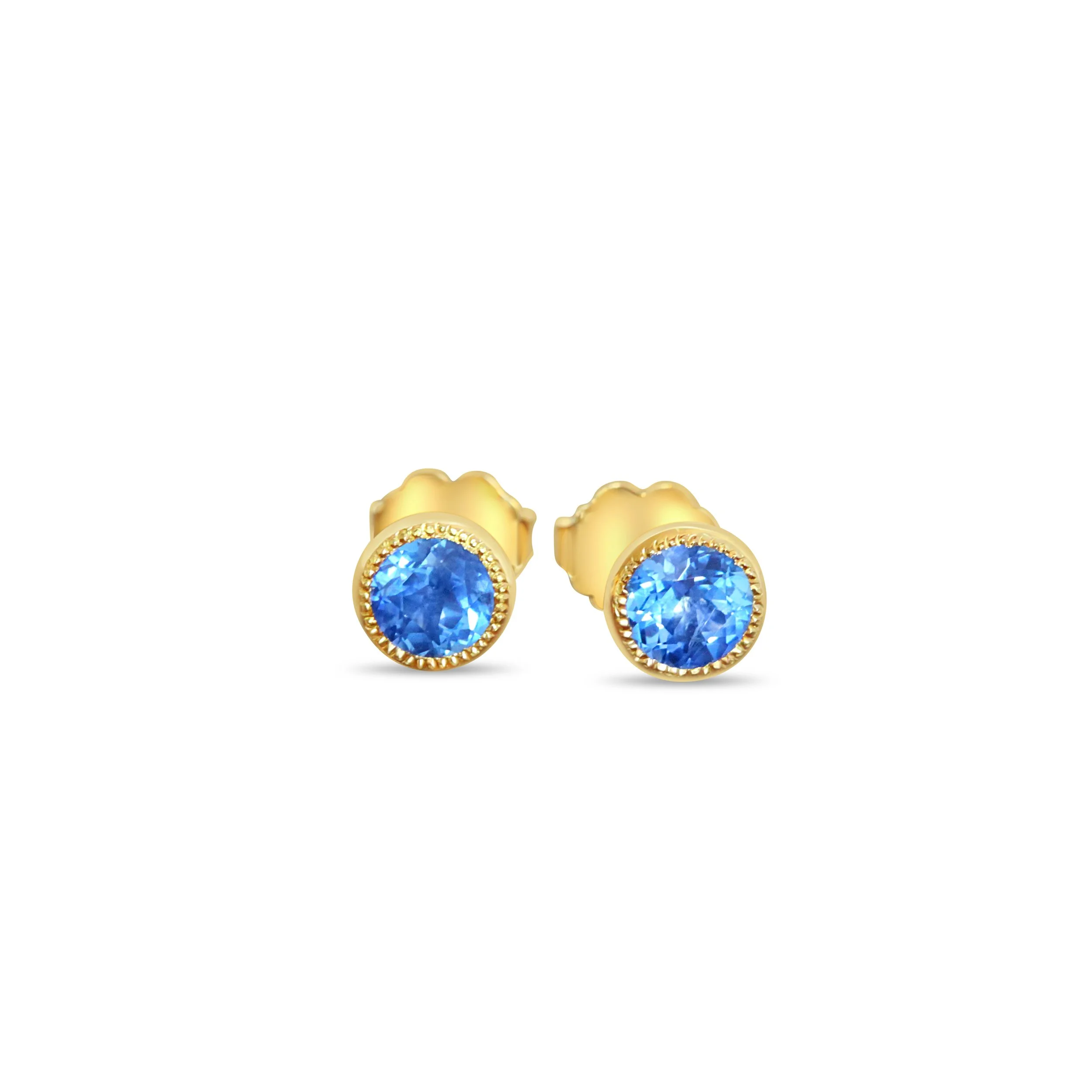Yellow Gold Unheated Sapphire Stud Earrings.jpg