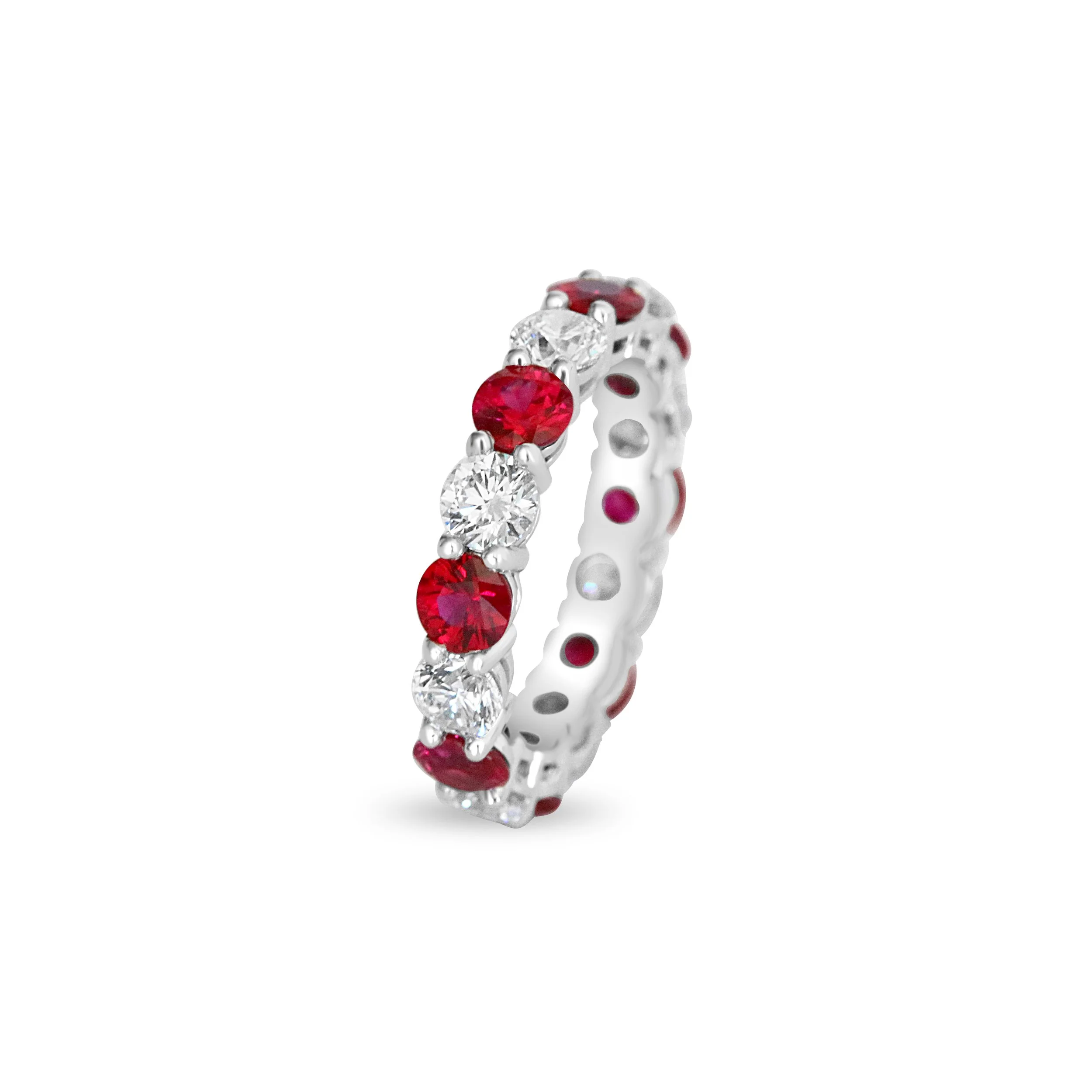 Pigeon Blood Ruby Diamond Eternity Band.jpg