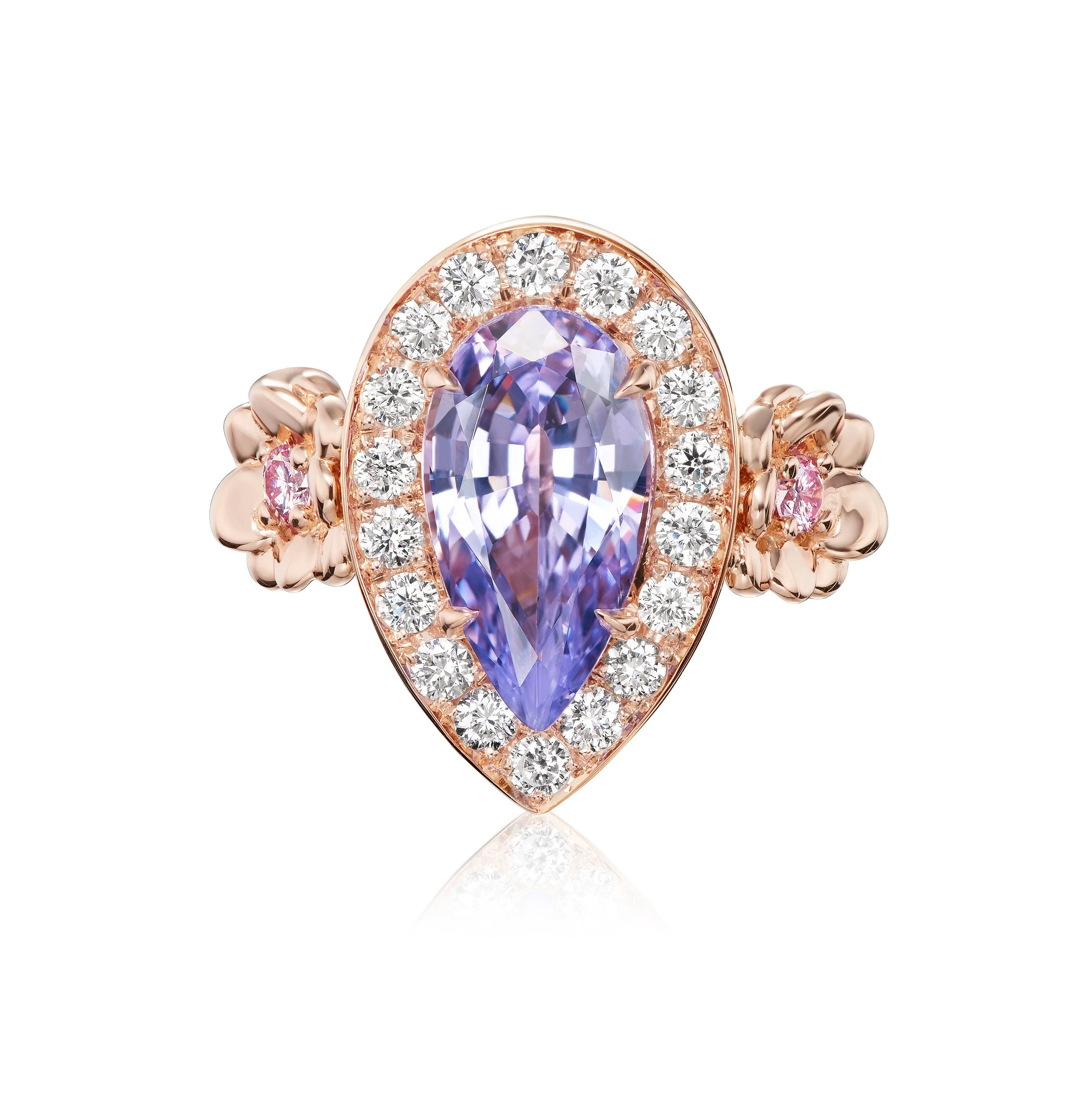 Bespoke 18K rose gold Lavender spinel Ring.jpg