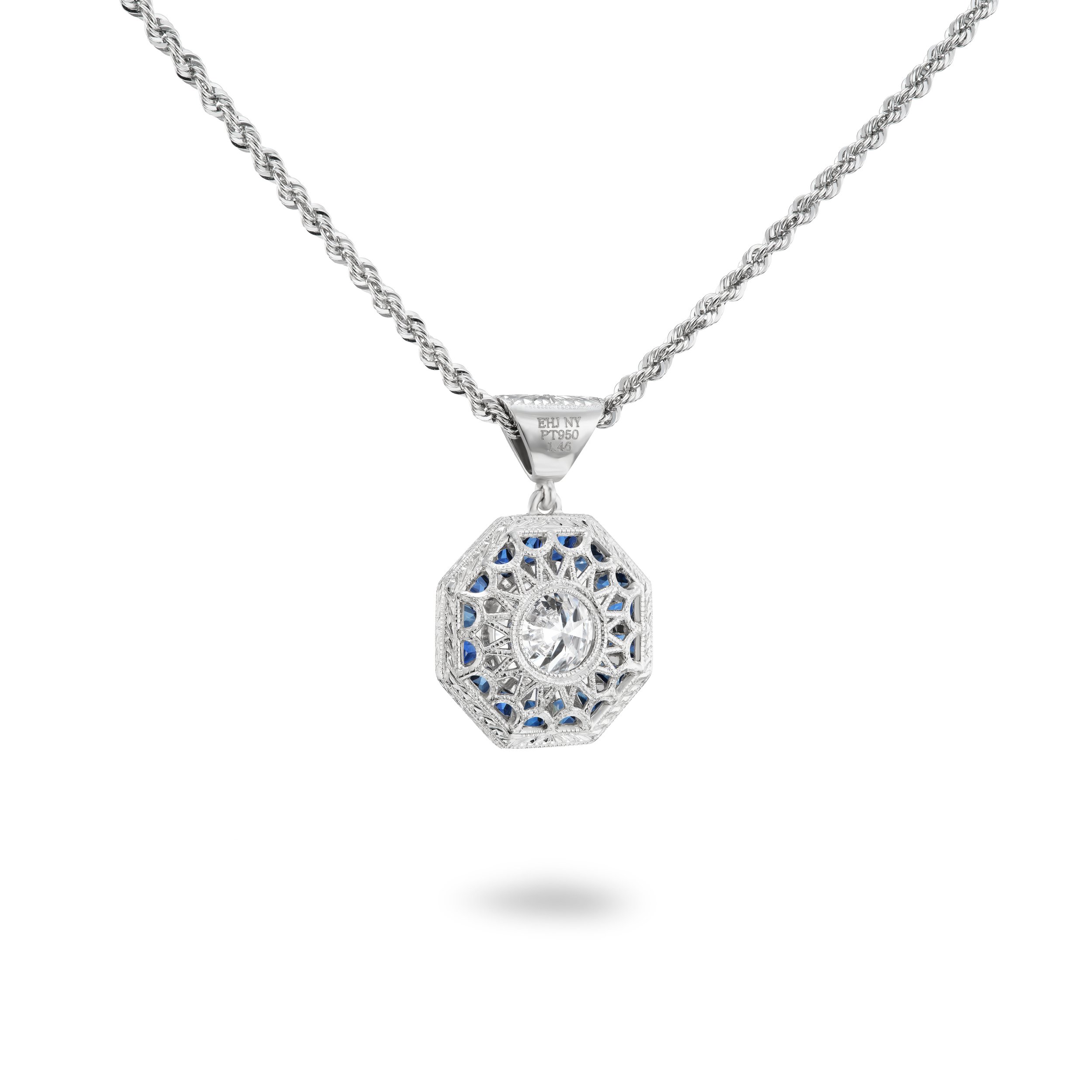 Back Detail Hand Engraved Art Deco Style Pendant.jpg