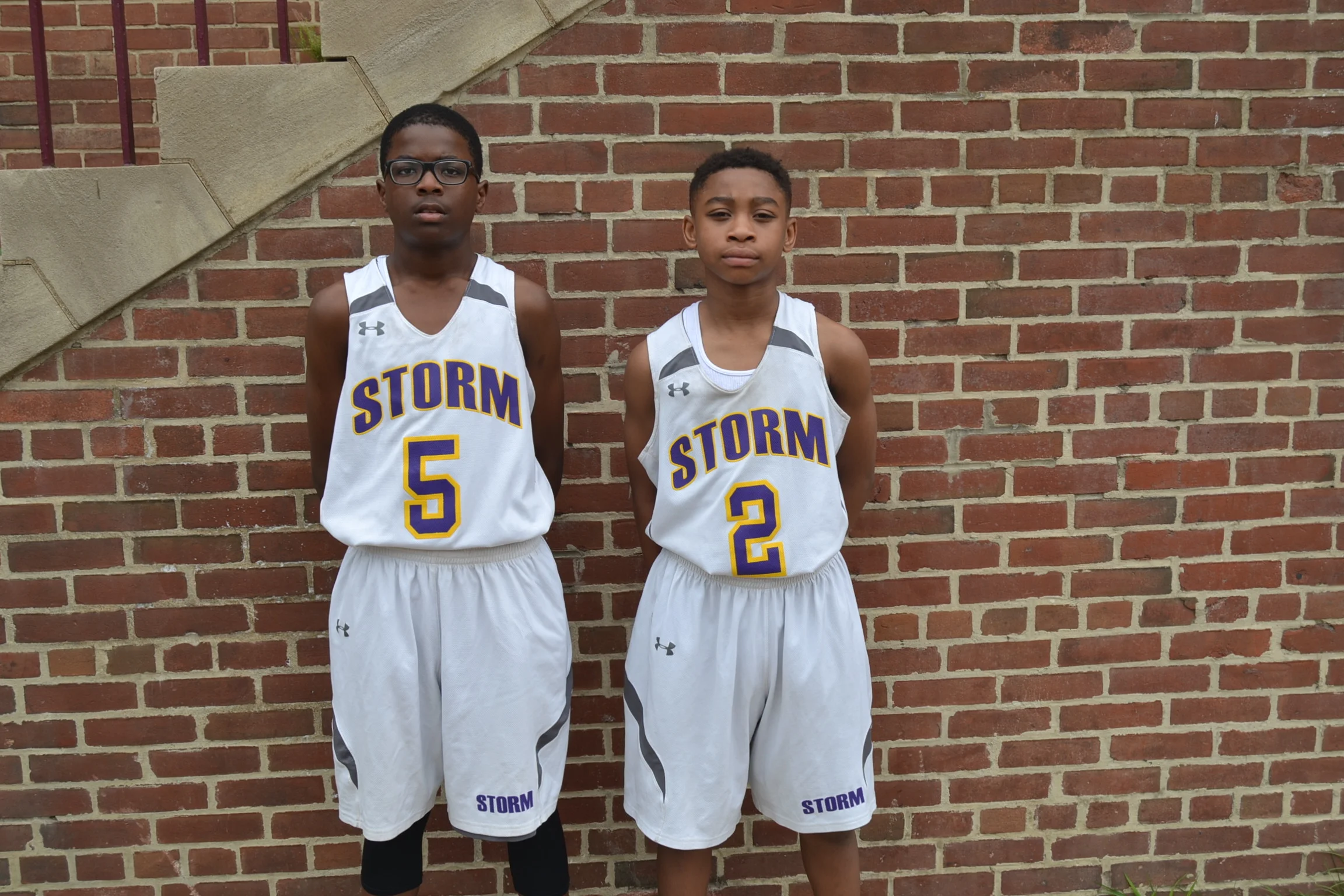 Training for Podcast