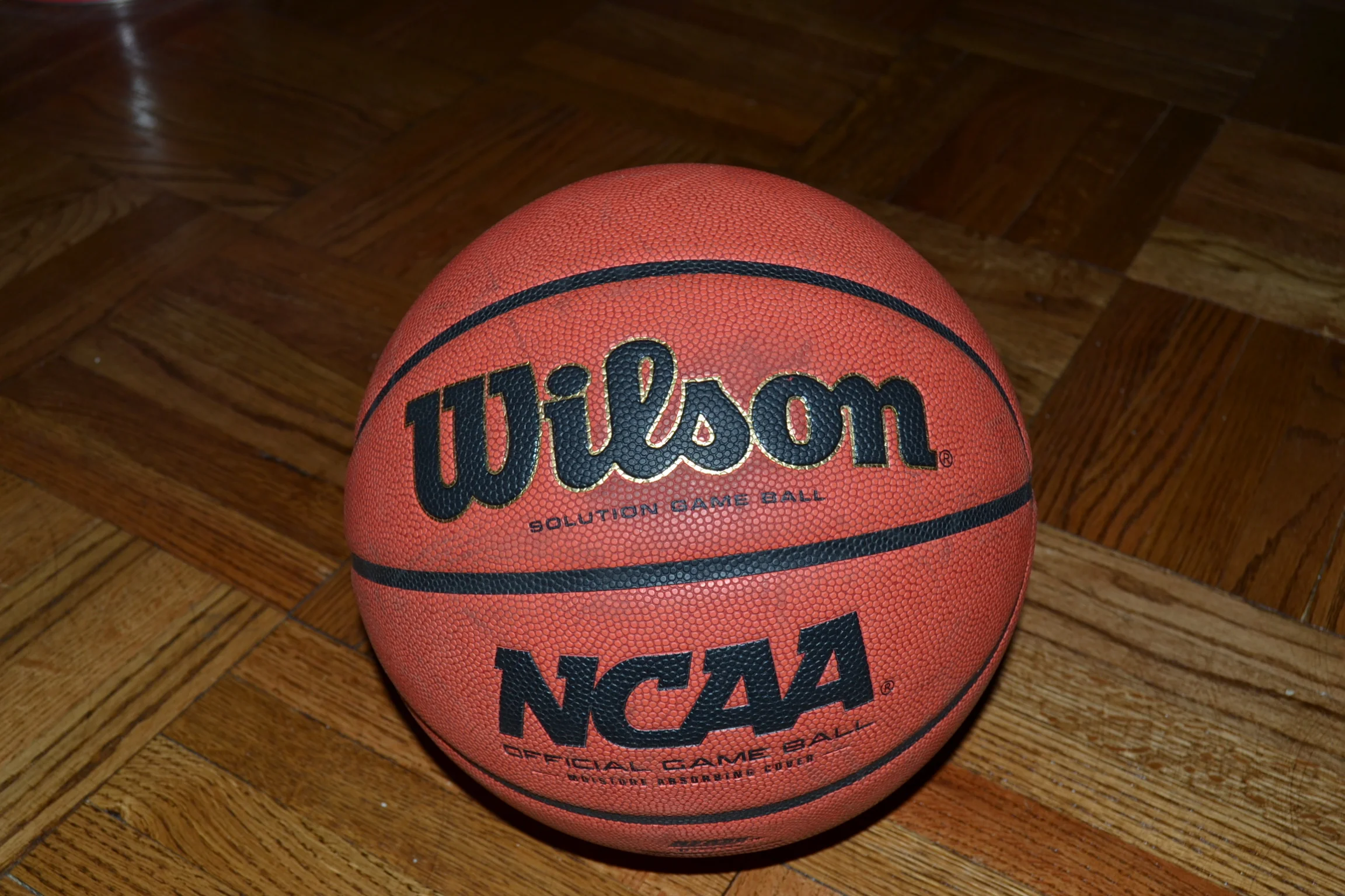 Basketball Game v. Kramer @ Jefferson 