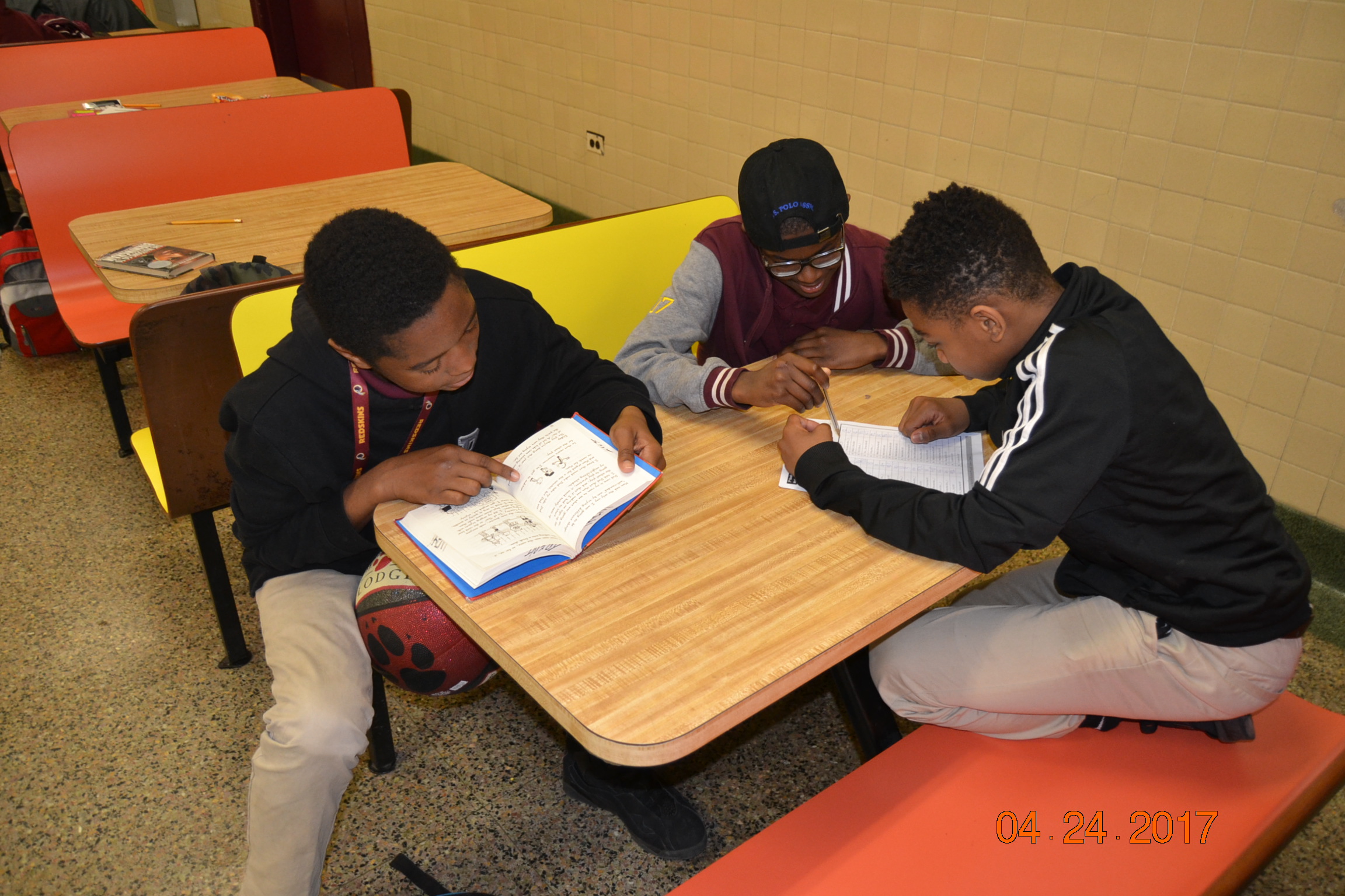 Microsoft Class at Pentagon City