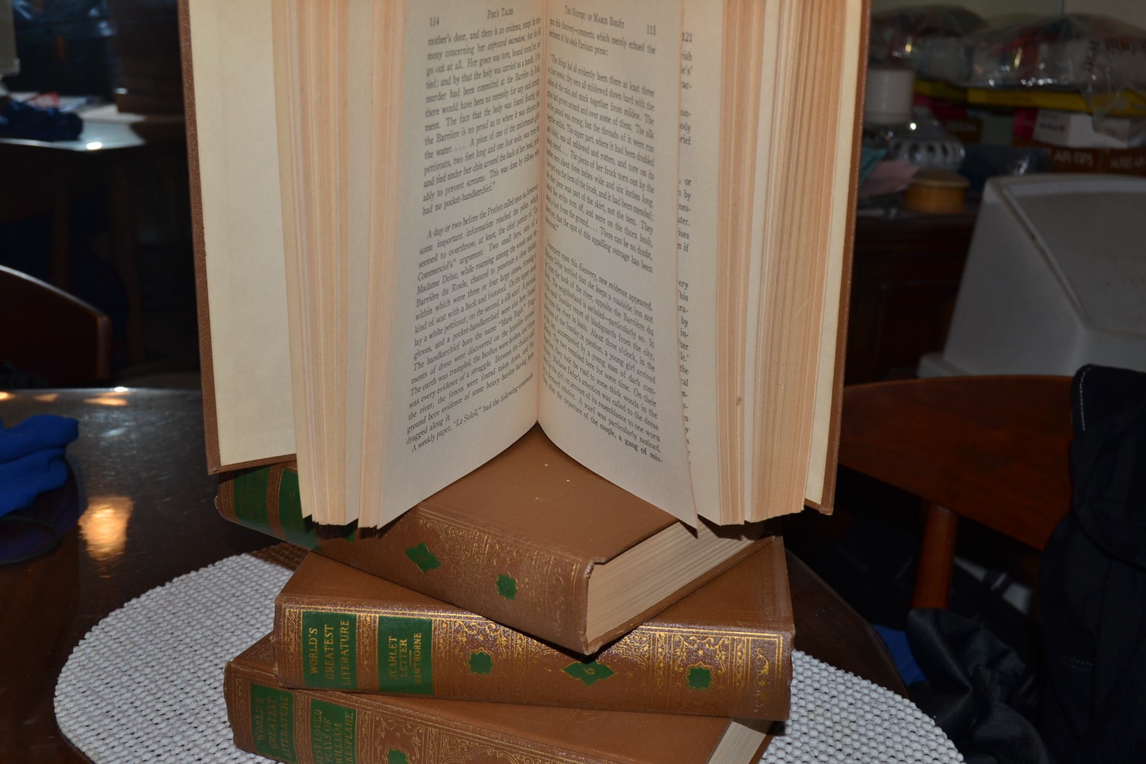 Power Hour - Homework Club