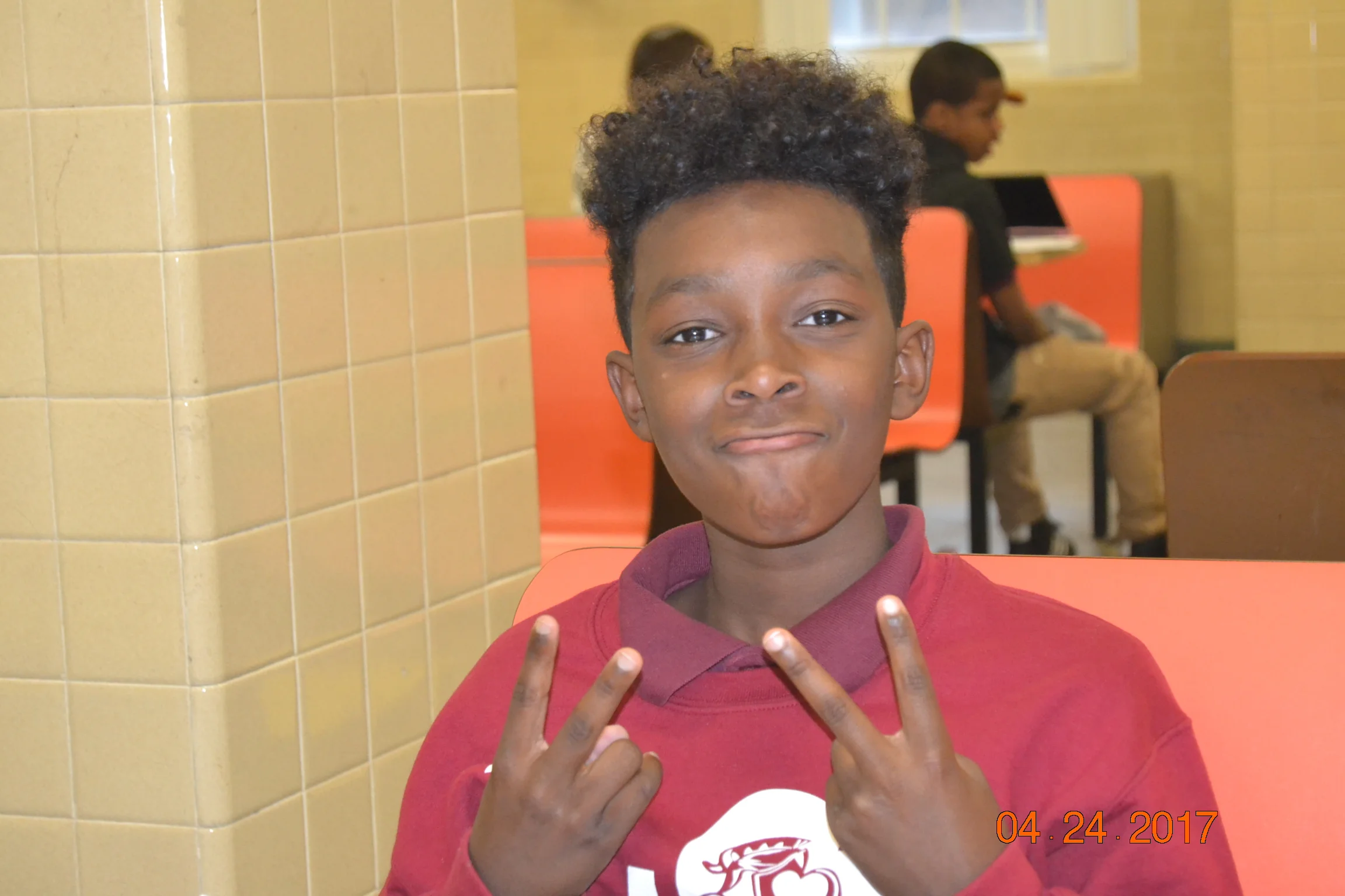 Power Hour - Homework Club