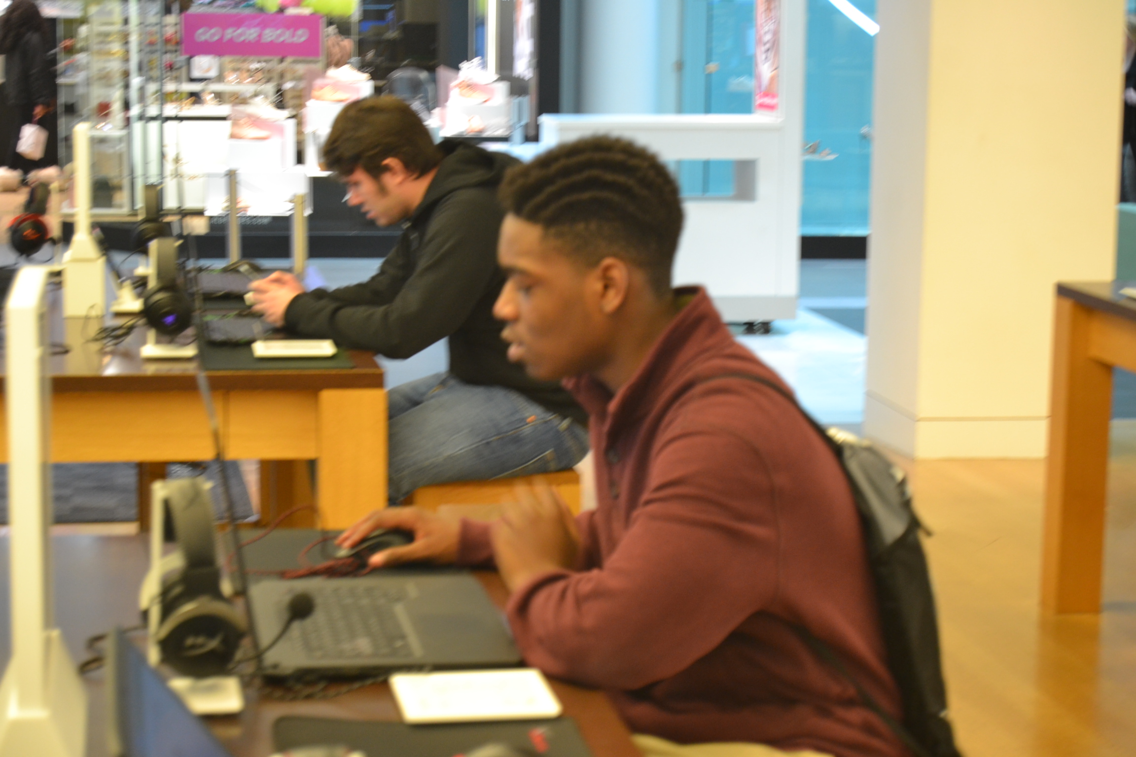 Power Hour - Homework Club