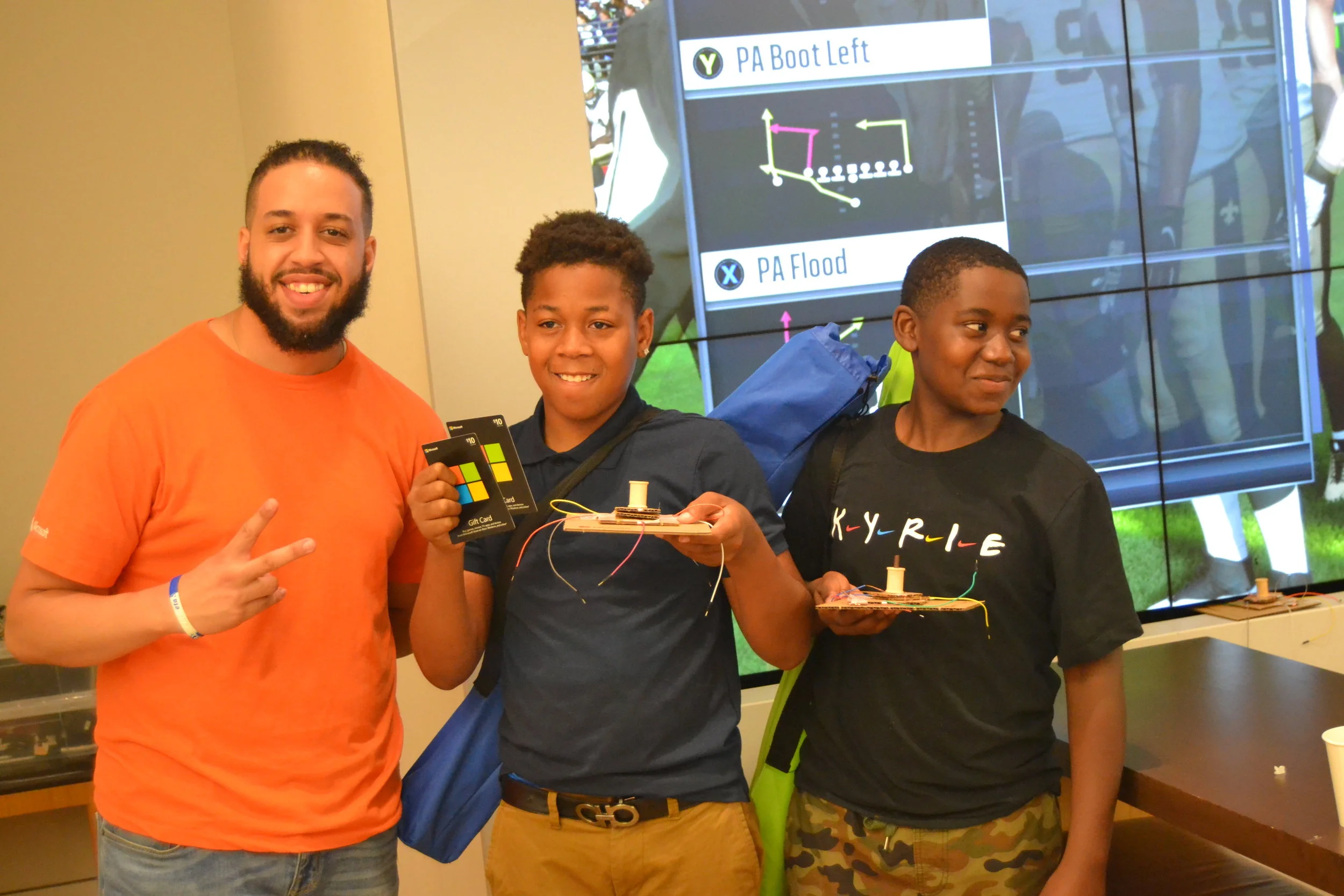 Microsoft Classes @ Pentagon City Mall