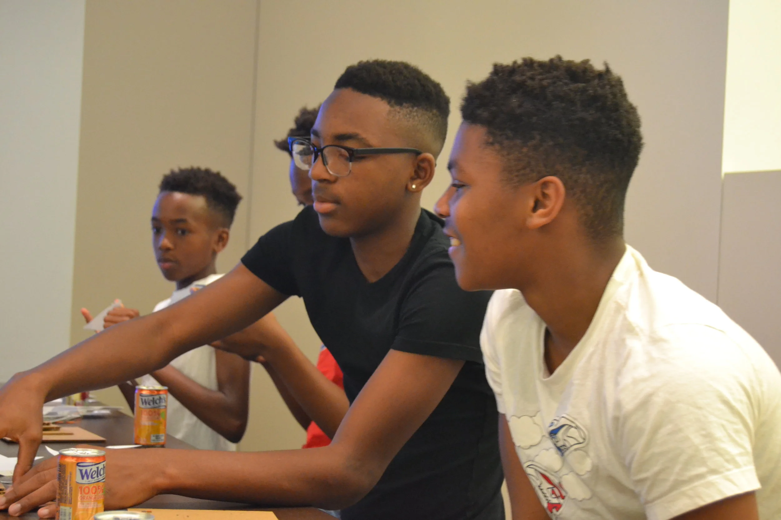 Microsoft Class @ Pentagon City Mall