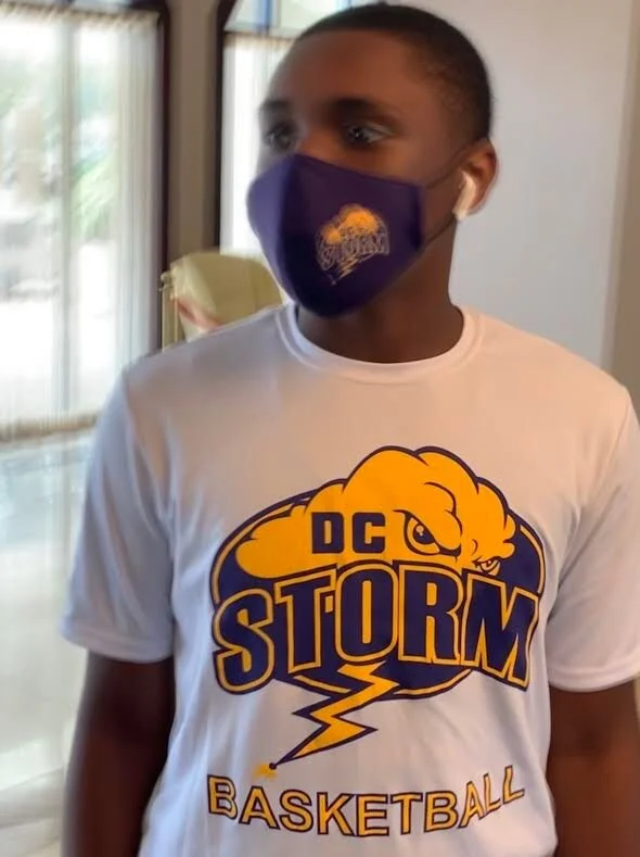 COVID-19 Social Distancing