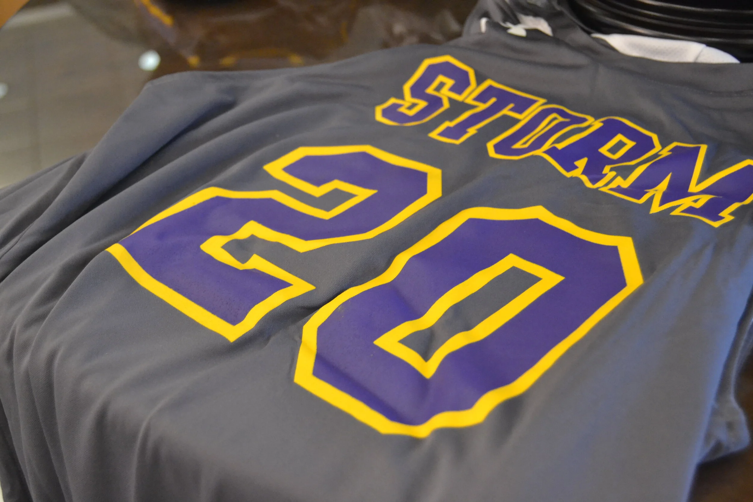 Radio Interview with Former DC STORM Members