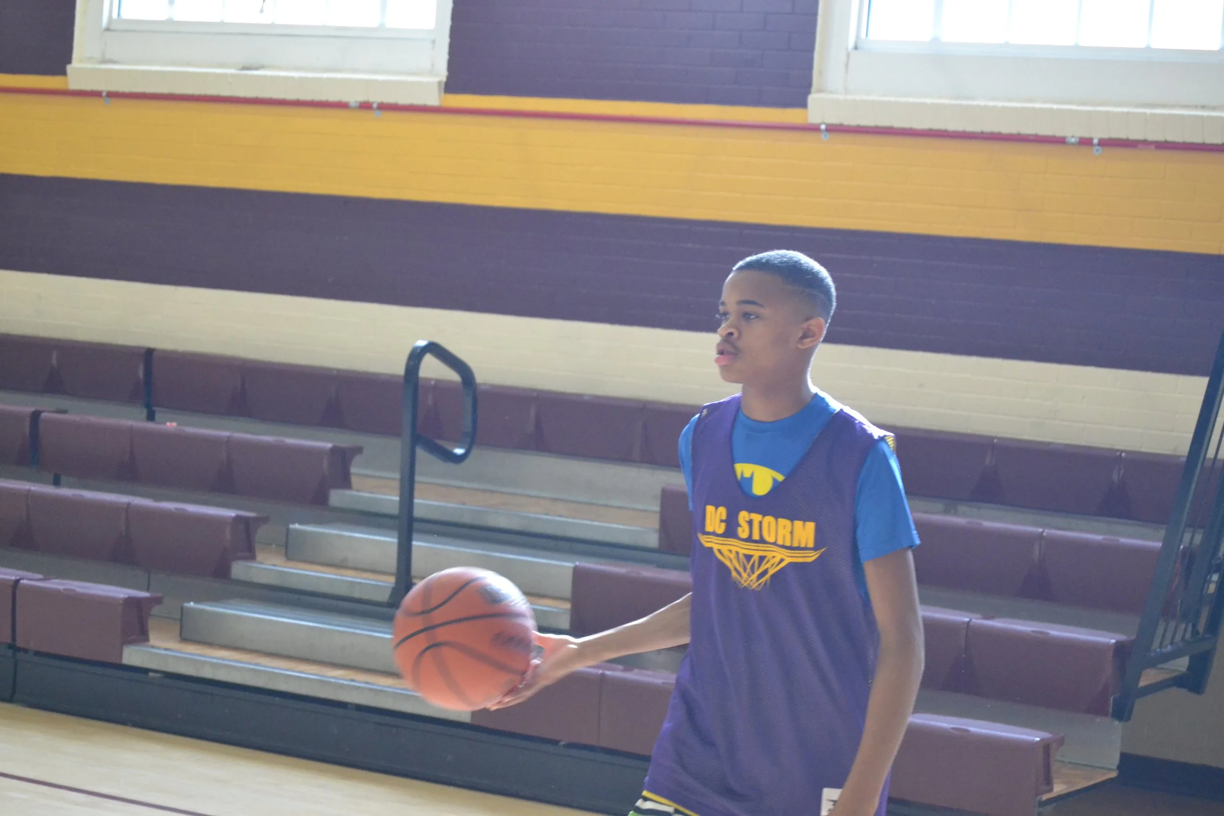 6. JOE - #6 DC STORM Player.JPG