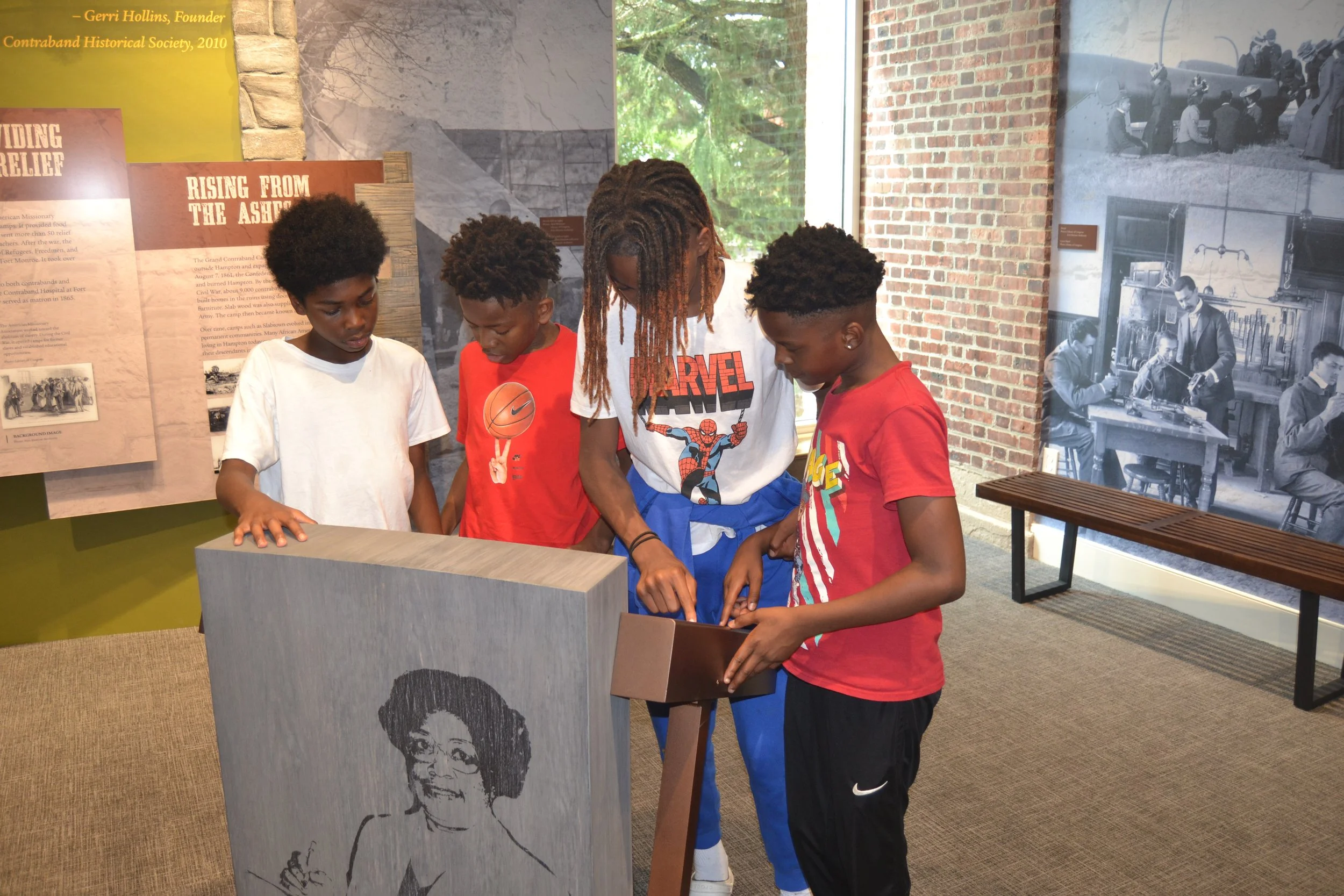 CASEMATE MUSEUM 3.JPG