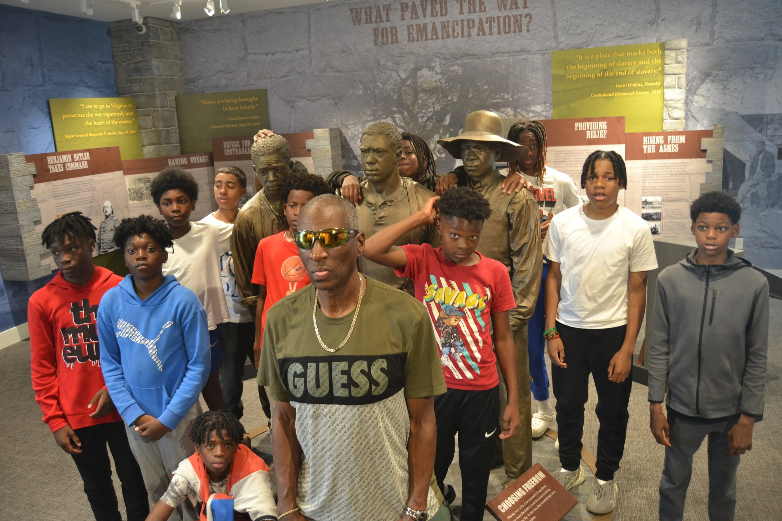 CASEMATE MUSEUM2.JPG