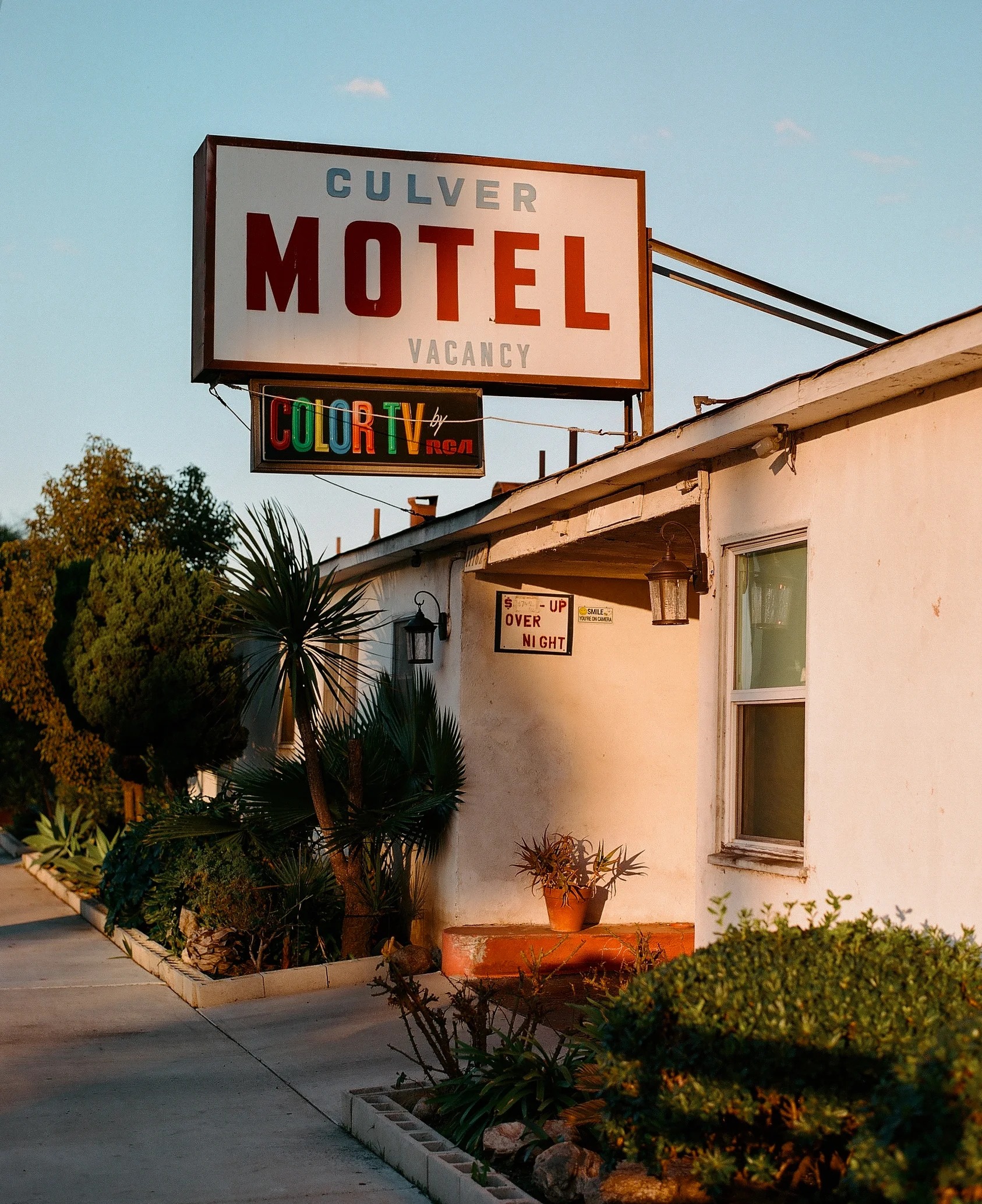 Culver City