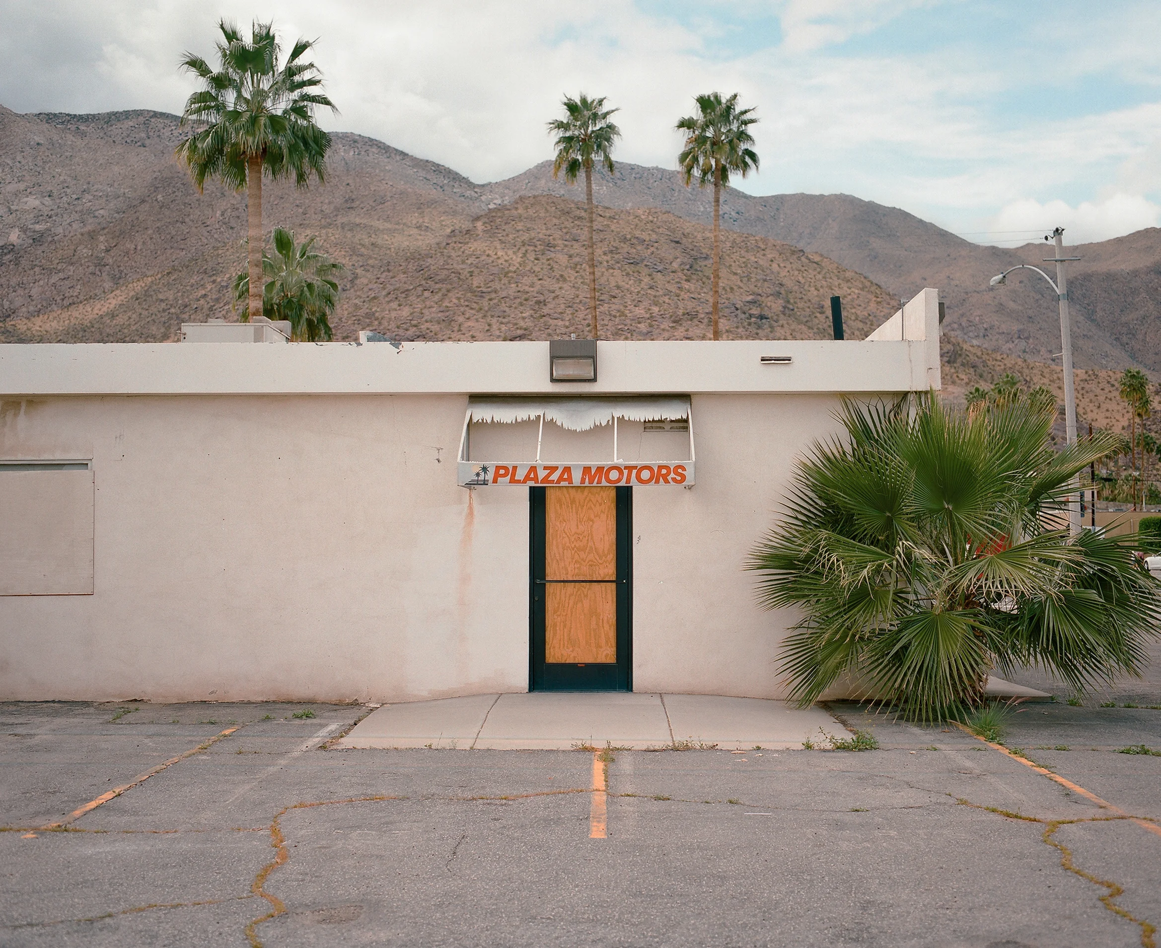 Palm Springs
