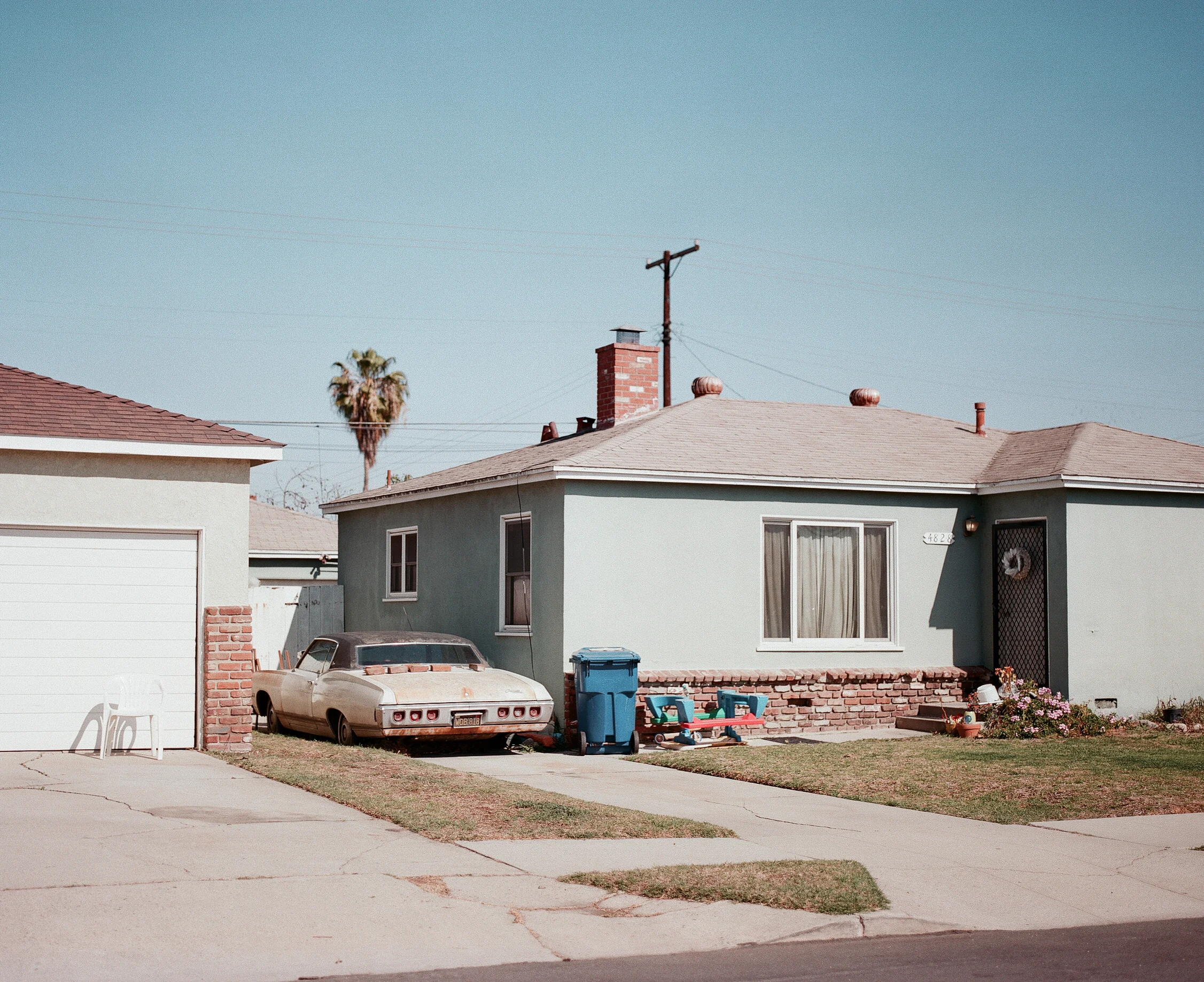Culver City