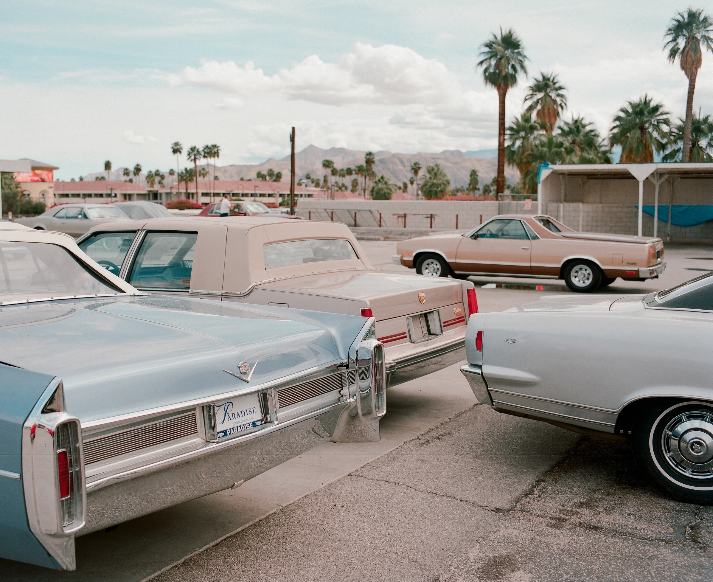 Palm Springs