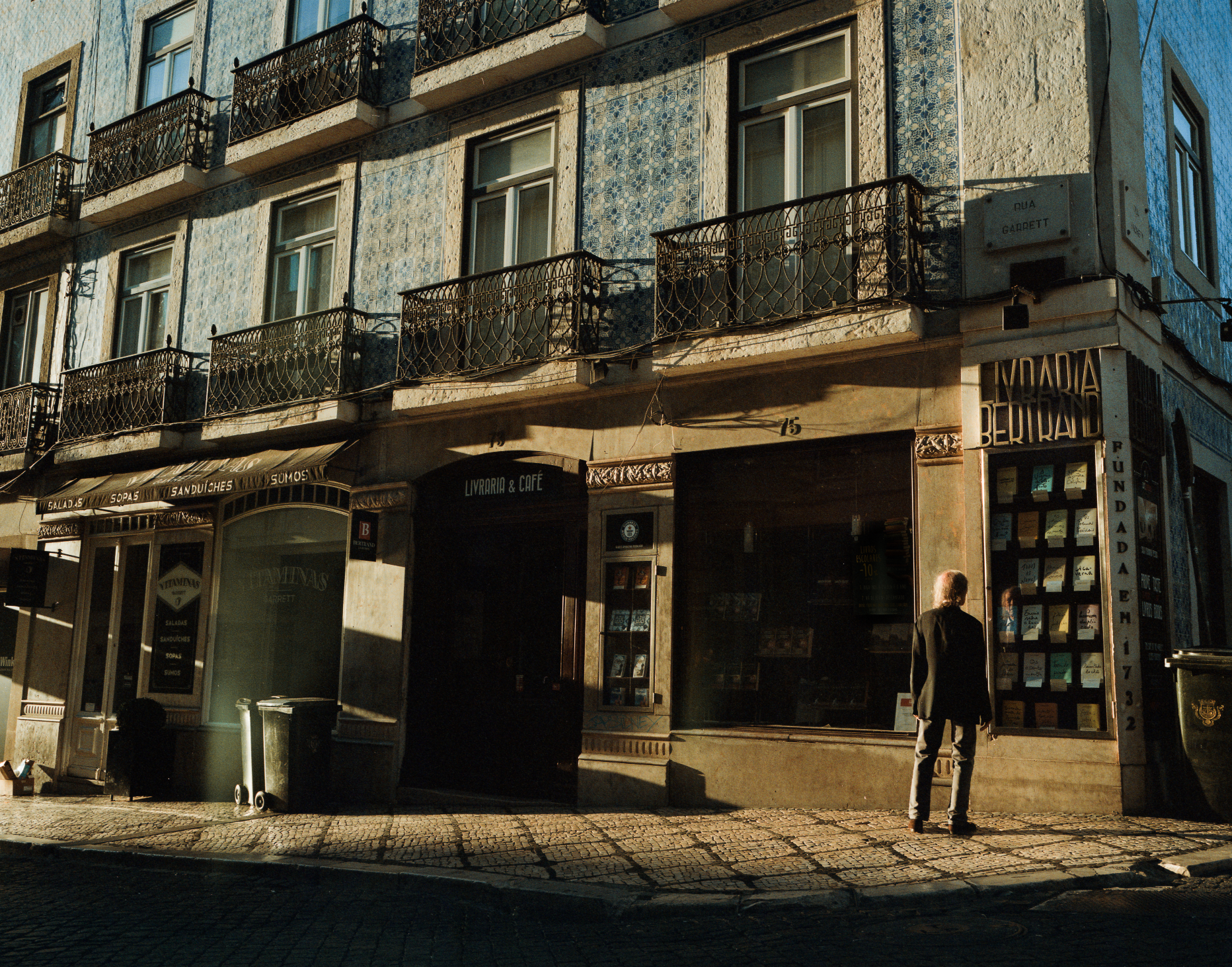 Lisbon, Portugal