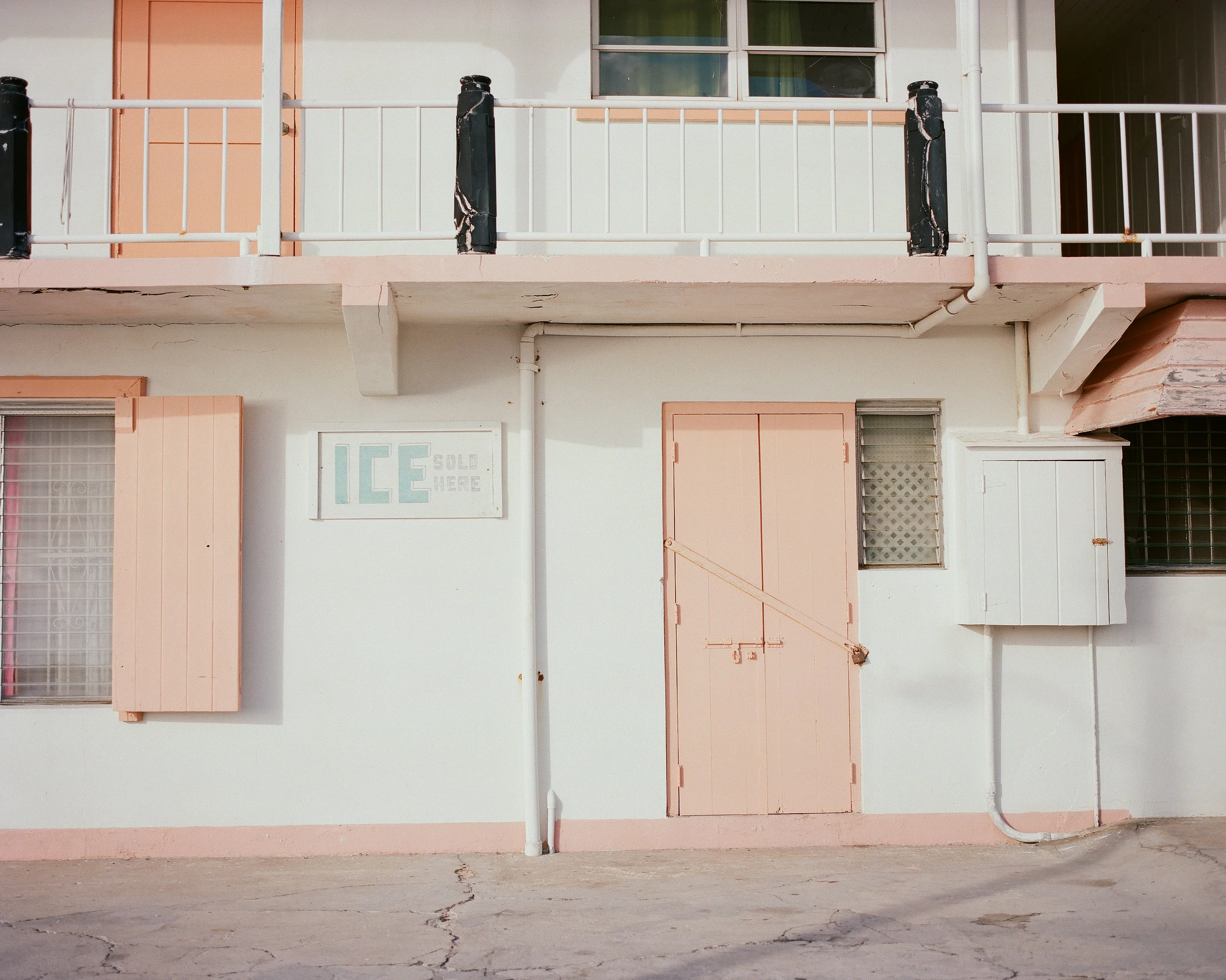 Eleuthera, The Bahamas