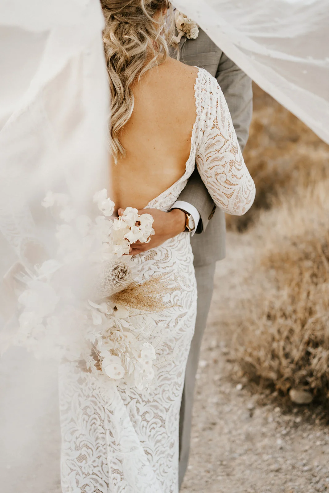 Flora & Fauna Flower Co. Wildly Crafted Flowers. San Diego Flower