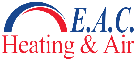 EAC Heating & Air provides exceptional customer satisfaction through employees’ commitment to superior workmanship and a selection of products and services. Their 30+ years of experience in the industry and tremendous product knowledge is valuable to their customers. They specialize in providing peace of mind through quality of care.