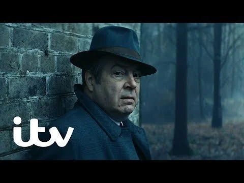 Great Characters | 'The Patriarch' | ITV