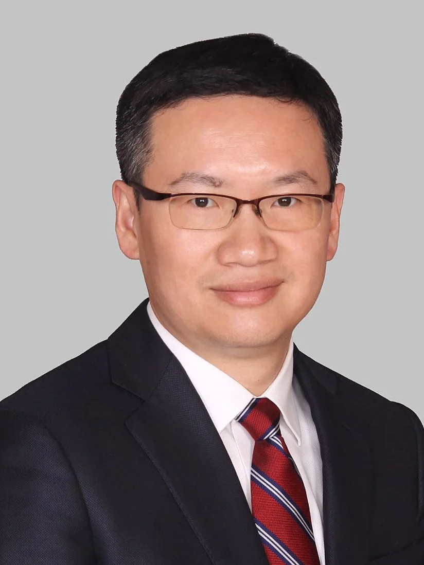 KEITH WU