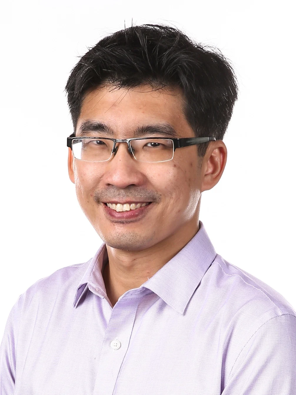 JOHNSON POH