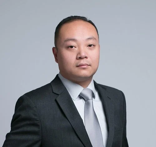 SHAOKUN JIANG