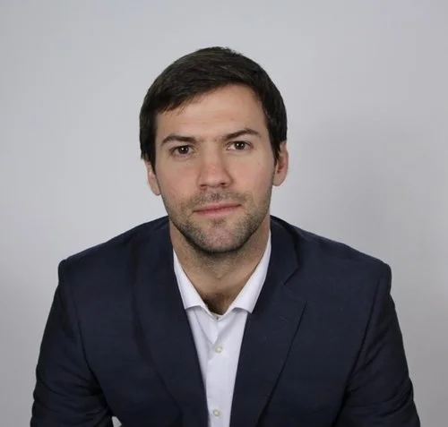 Tom Lehmann