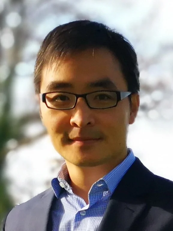 ALLEN YAN