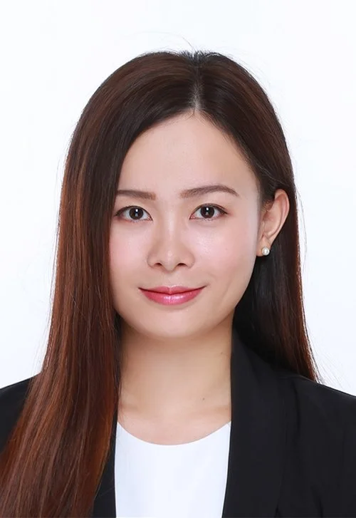 CHLOE HUANG
