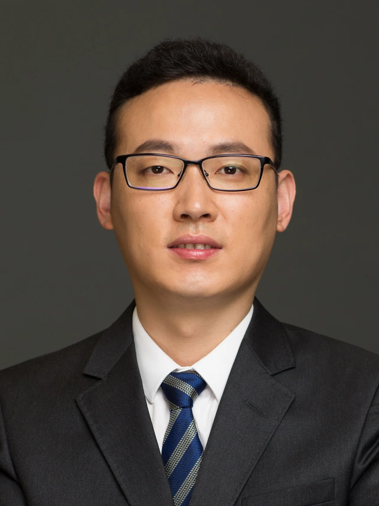 HAICHENG LIU