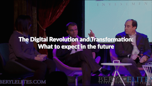 The Digital Revolution and Transformation- what to expect in the future.gif