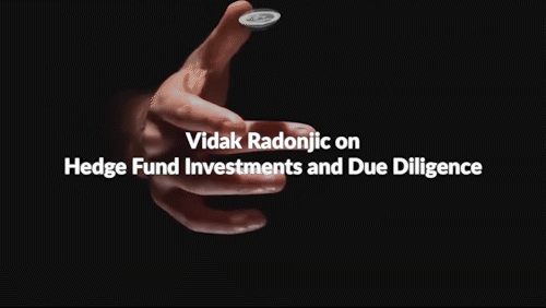 Vidak Radonjic on Due Diligence and Investments.gif