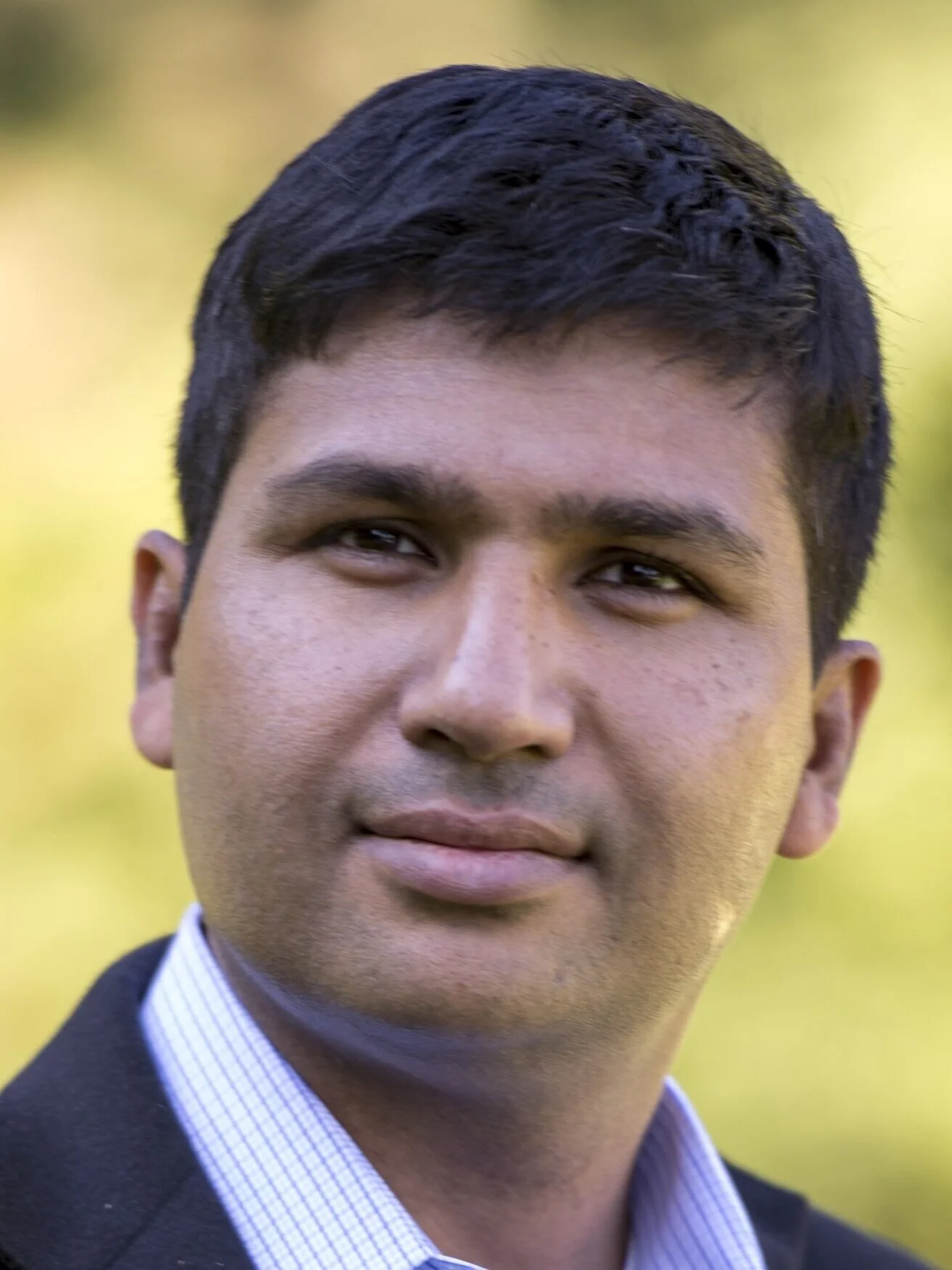SAMEER GUPTA