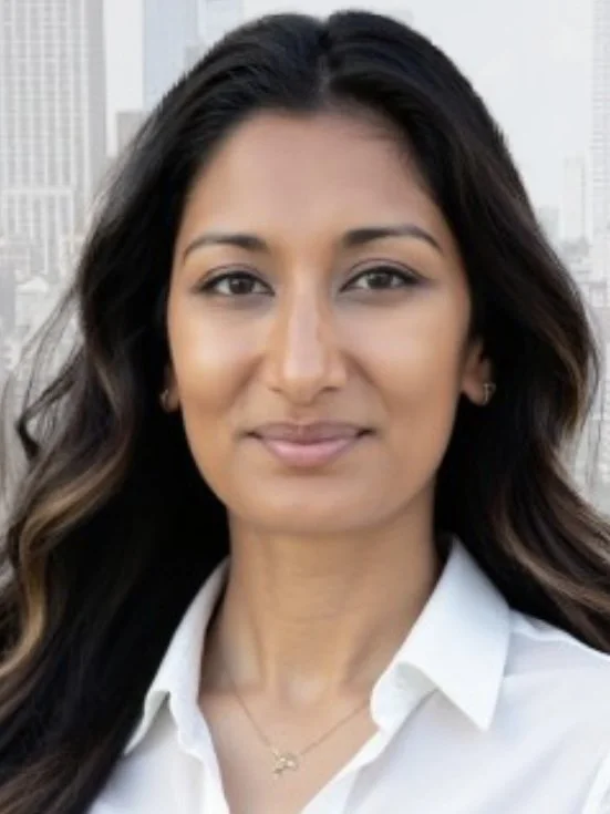 Hema Retty, PhD