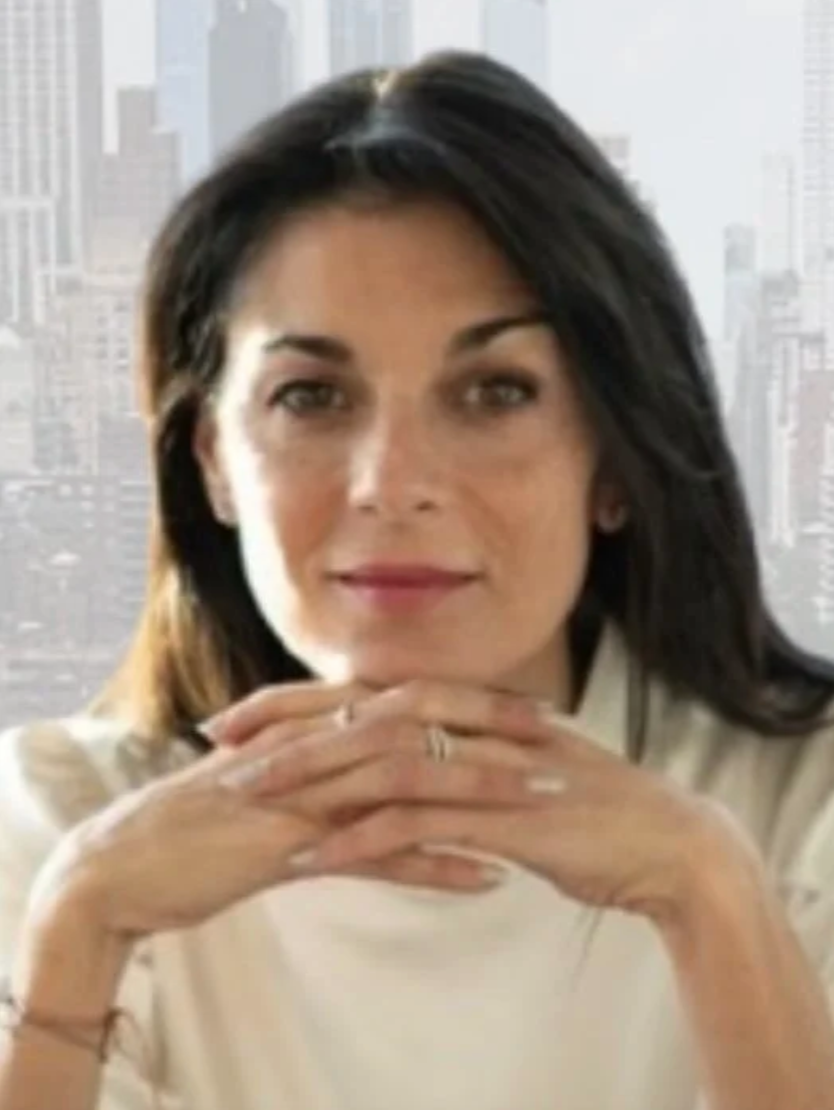 Patricia Silverstein
