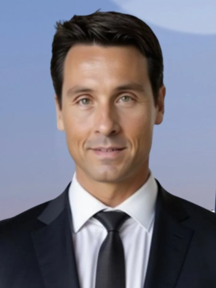 Dan Radecki